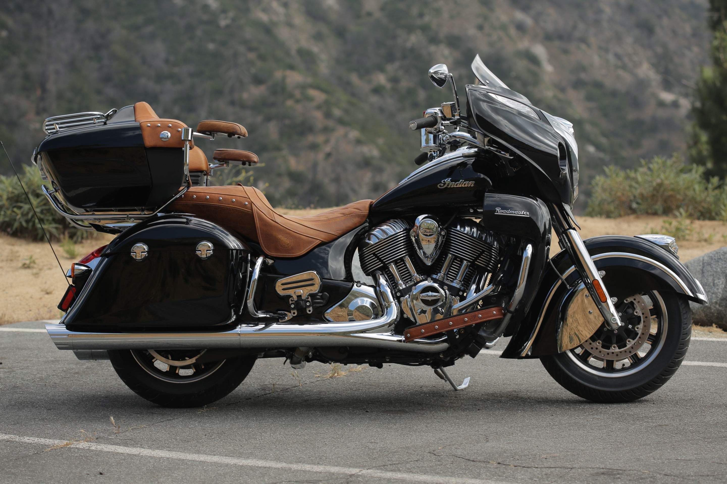 2014 Model, Indian Roadmaster Wallpaper, 2880x1920 HD Desktop