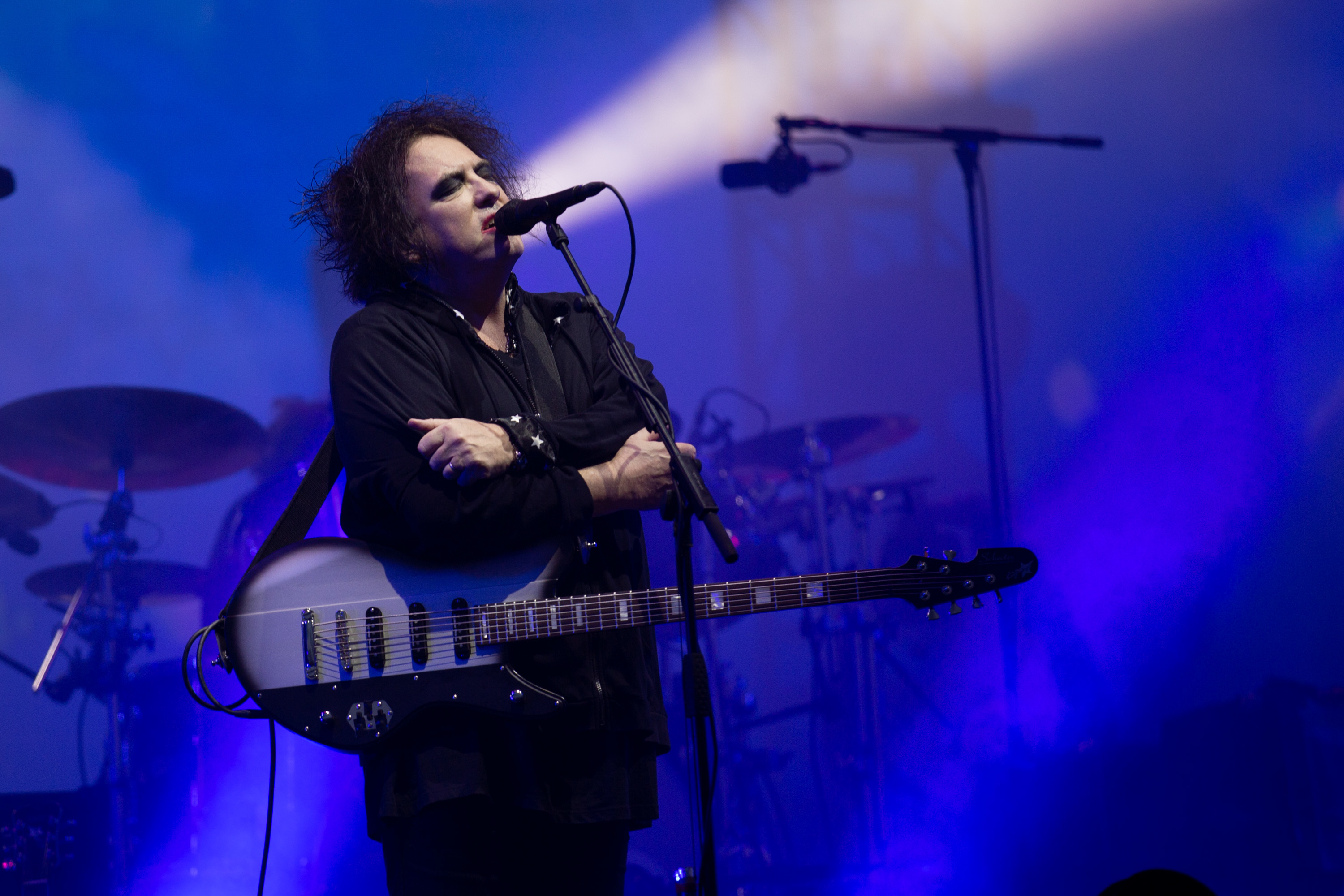 Glastonbury 2019, The Cure Wallpaper, 3000x2000 HD Desktop