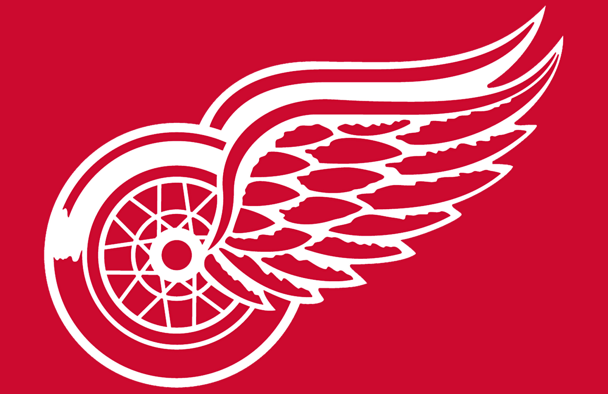 Detroit Red Wings, HD wallpaper, Sports excitement, Game day, 2560x1670 HD Desktop