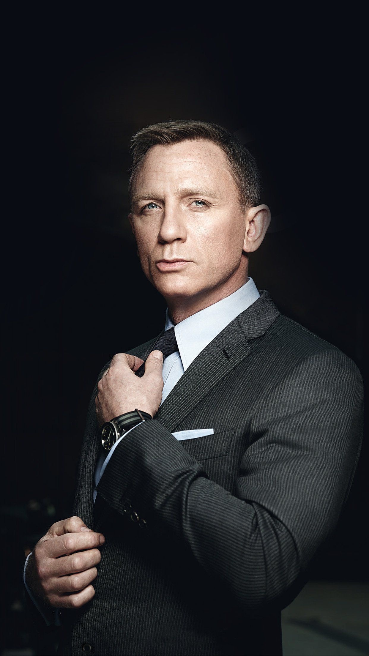 James Bond phone wallpapers, Stylish backgrounds, Sleek design, 007 fandom, 1250x2210 HD Phone