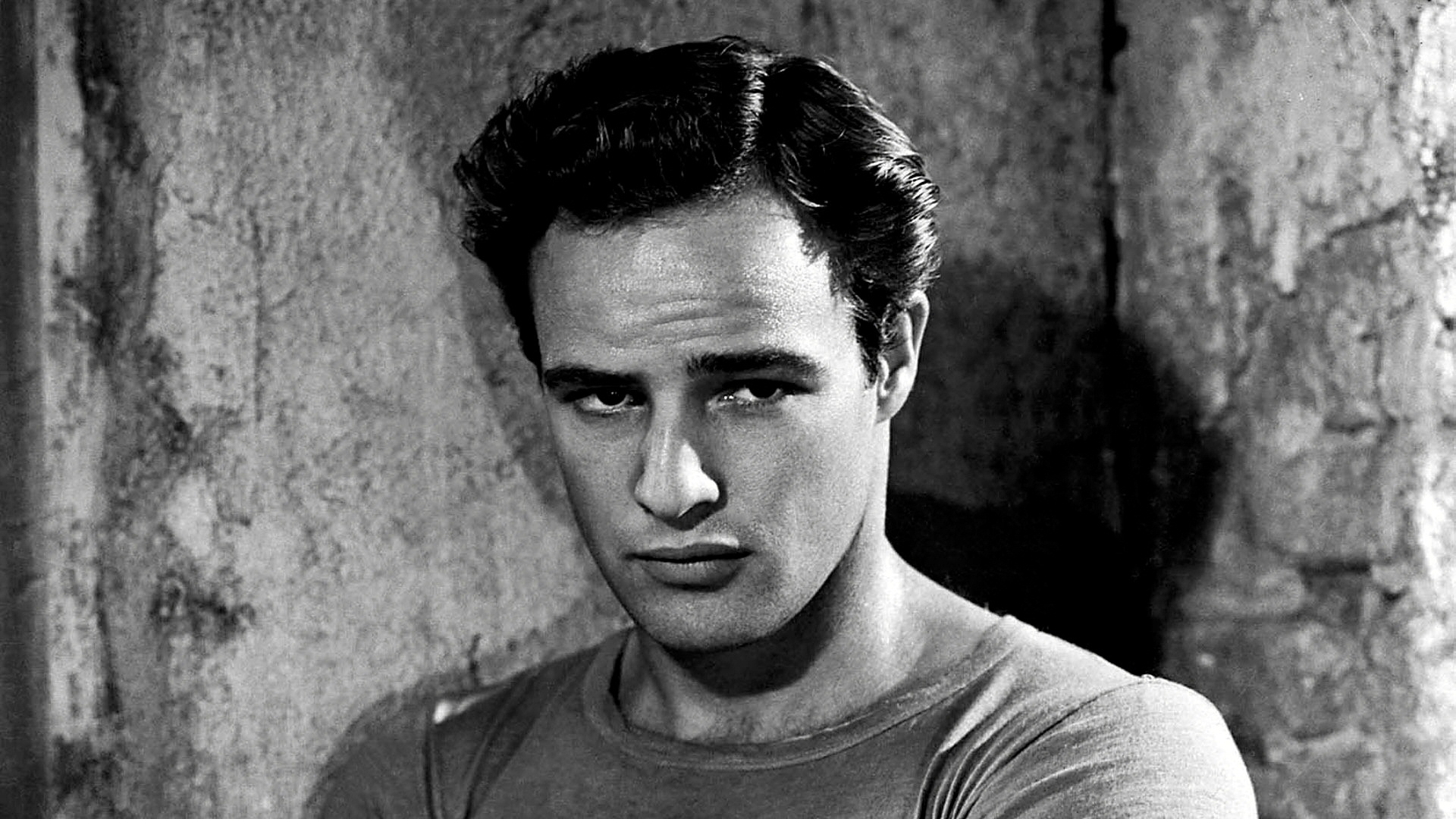 A Streetcar Named Desire, Marlon Brando Wallpaper, 1920x1080 Full HD Desktop