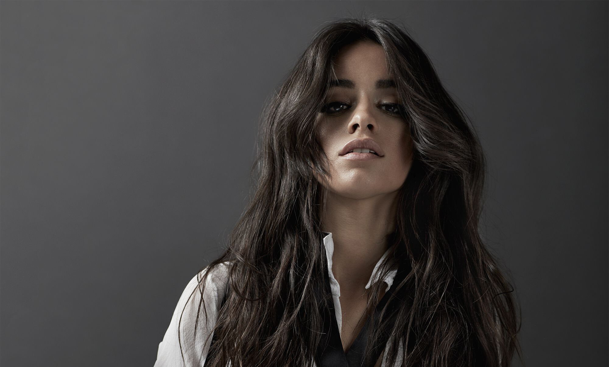 Camila Cabello, High-resolution wallpapers, HD images, Stunning photos, 2000x1210 HD Desktop