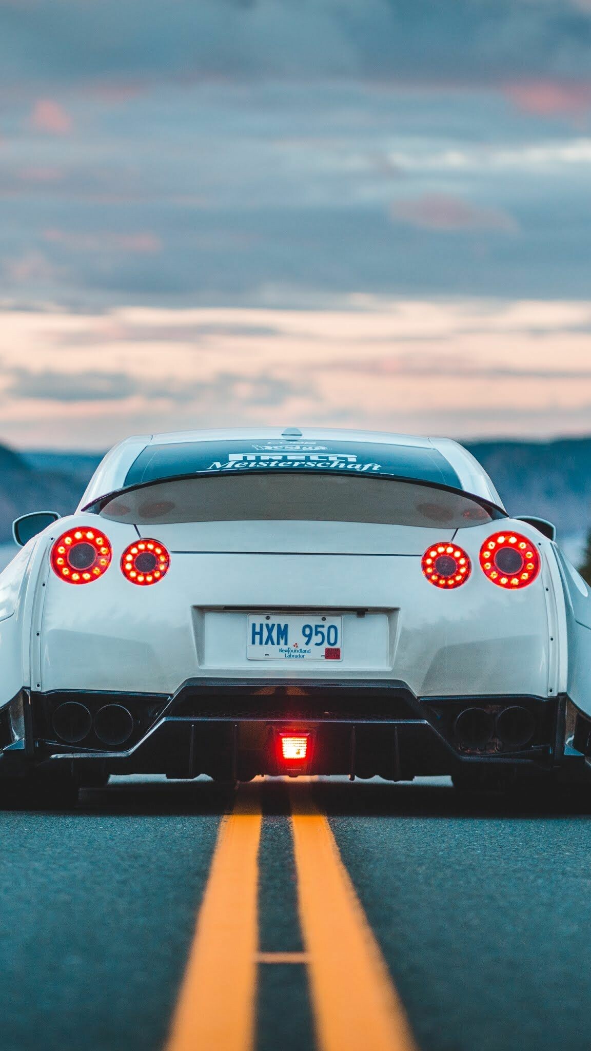 GT-R wallpaper, Captivating imagery, Automotive art, Display your passion, 1160x2050 HD Phone