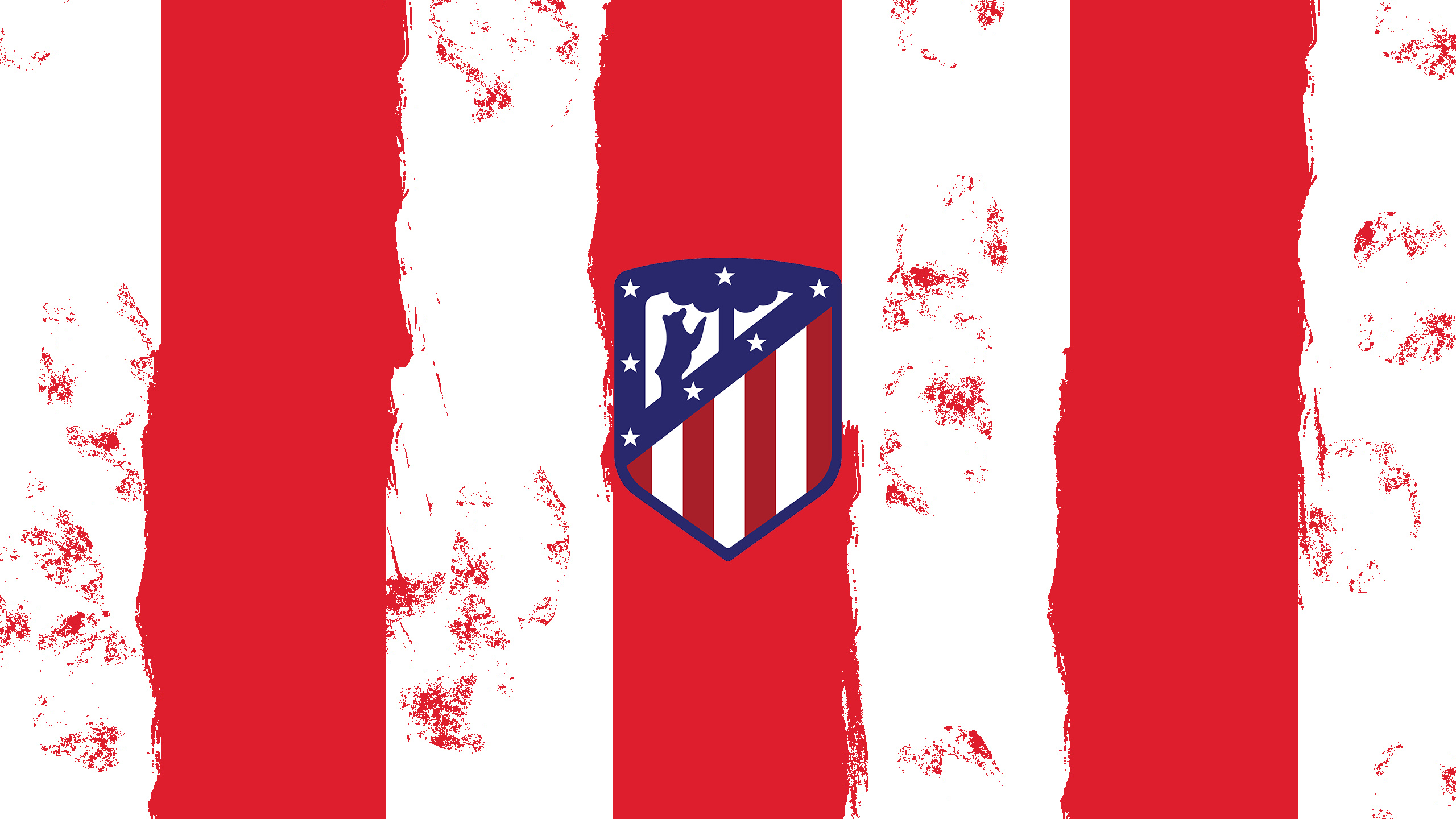 Atletico Madrid, HD wallpaper, Madrid skyline, Famous sports team, 2560x1440 HD Desktop