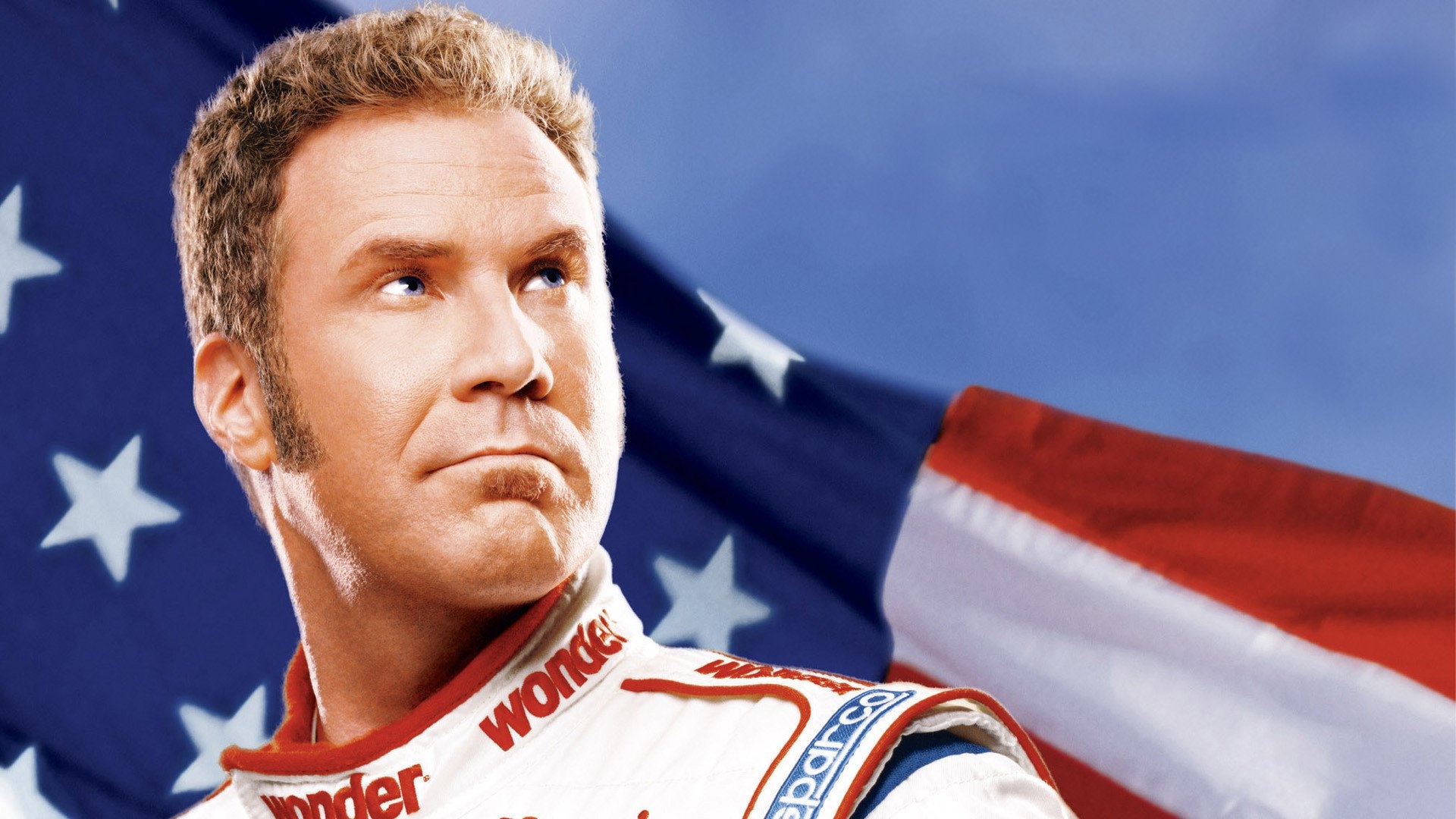 Talladega Nights The Ballad of Ricky Bobby, HD wallpaper, Background image, 1920x1080 Full HD Desktop