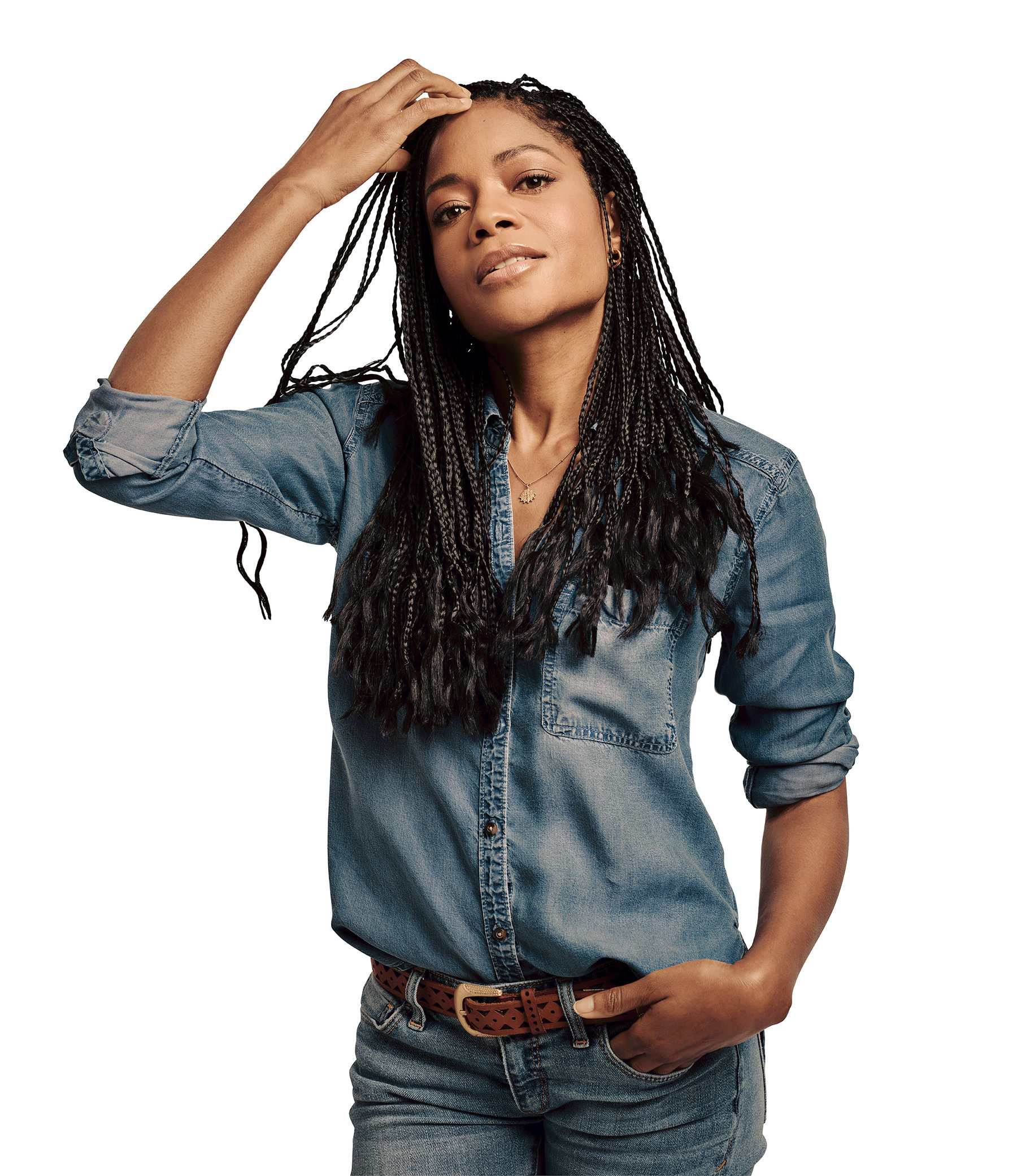 Naomie Harris, Movies, Moonlight, representation, 1800x2090 HD Phone