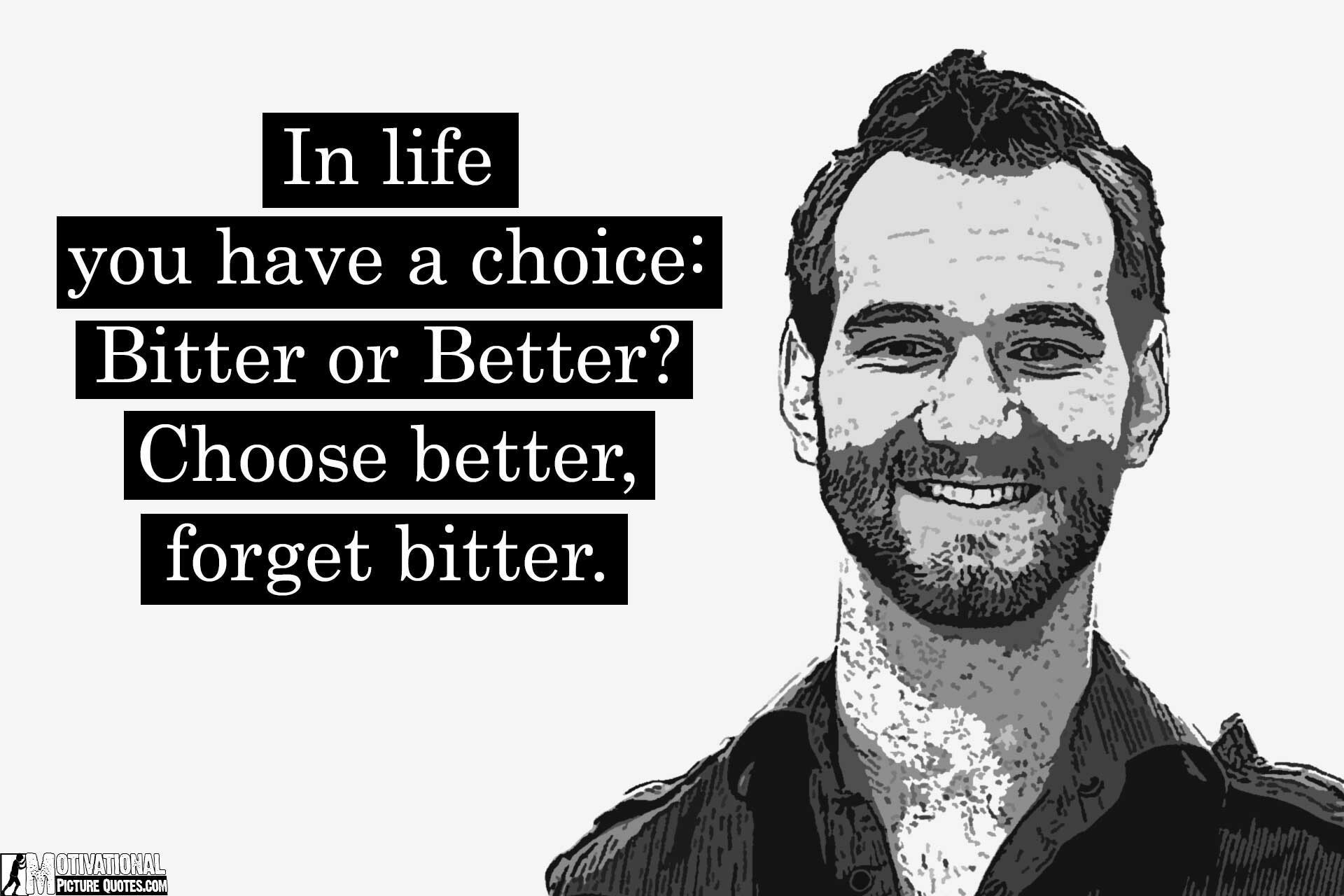 Nick Vujicic quotes, Inspiring words, Life's wisdom, Love and happiness, 1920x1280 HD Desktop