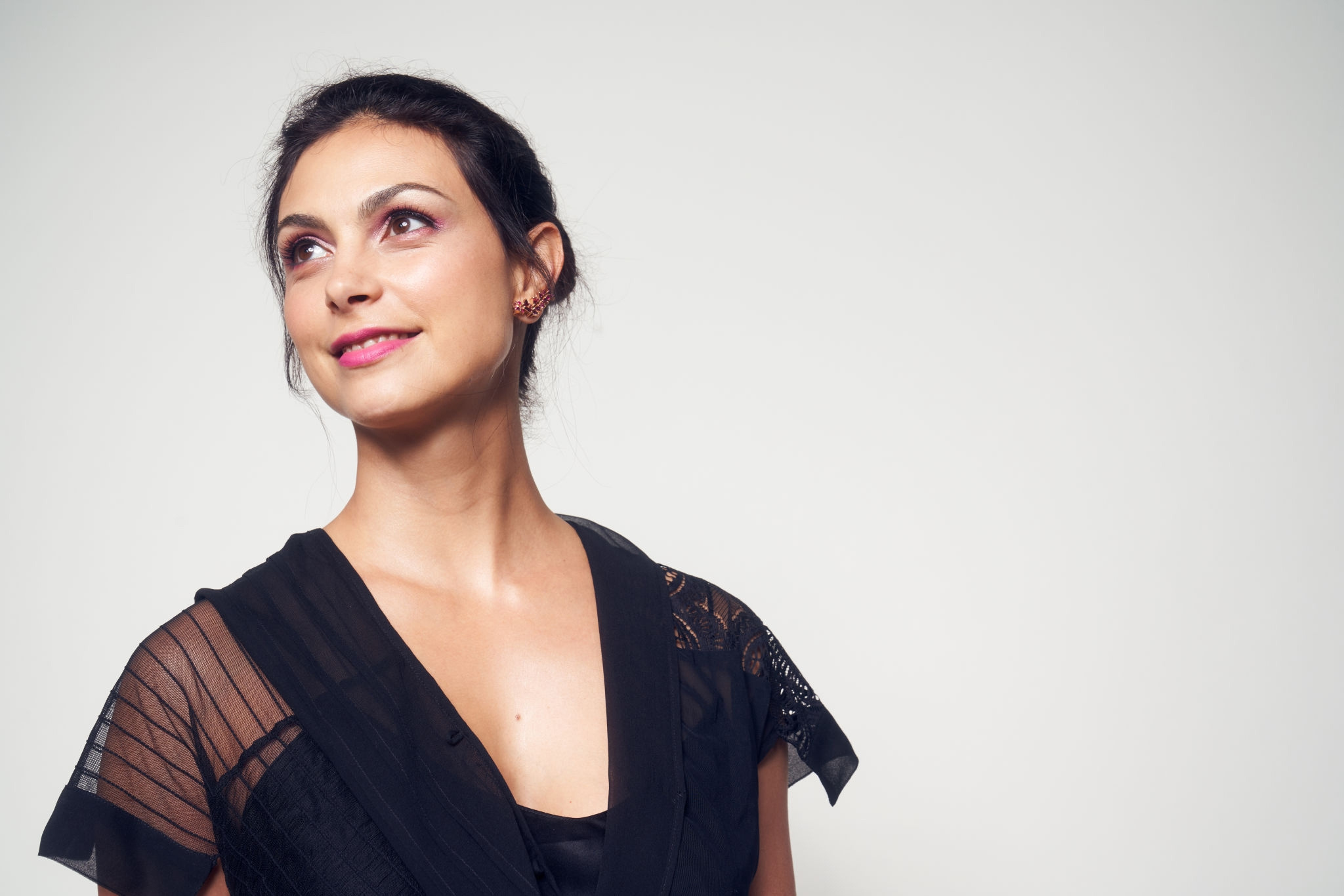 Tribeca Film Festival 2019, Morena Baccarin Wallpaper, 2050x1370 HD Desktop