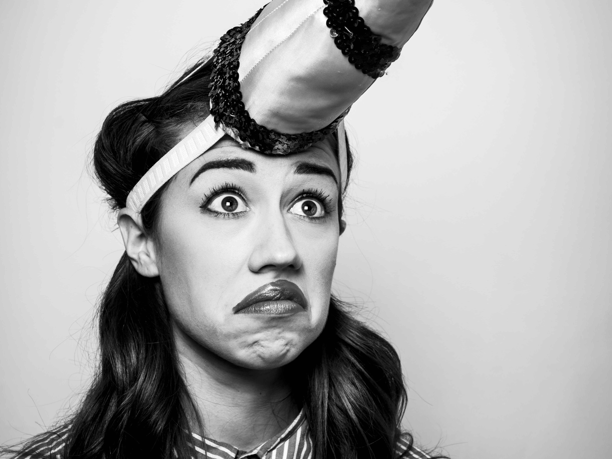 Colleen Ballinger, Multiple wallpapers, Creative designs, Digital aesthetics, 2050x1540 HD Desktop