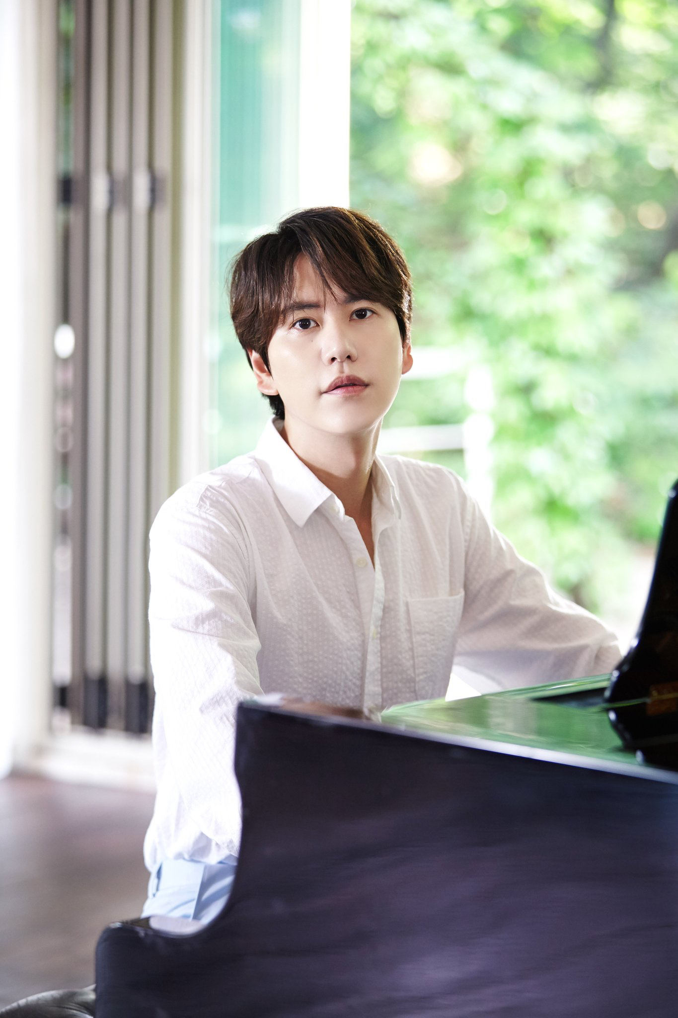 Kyuhyun, Cho Kyuhyun, Super Junior, Asiachan, 1370x2050 HD Phone