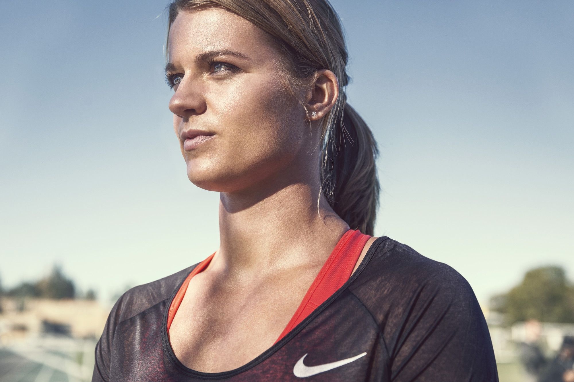 Dafne Schippers, Nike athlete, Sports icon, Sprint star, 2000x1340 HD Desktop