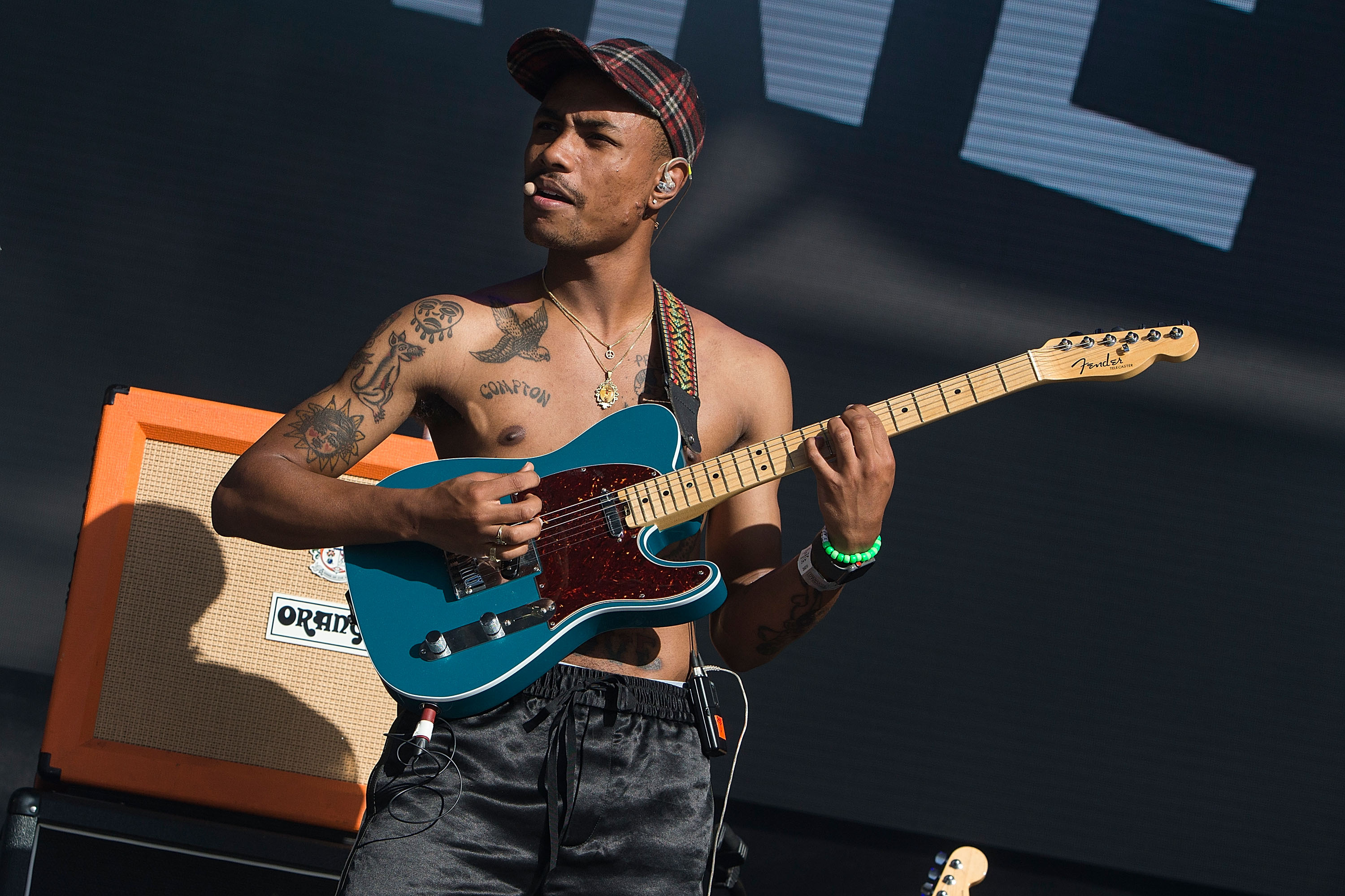 Steve Lacy, Apollo xxi, Stream now, Music discovery, 3000x2000 HD Desktop