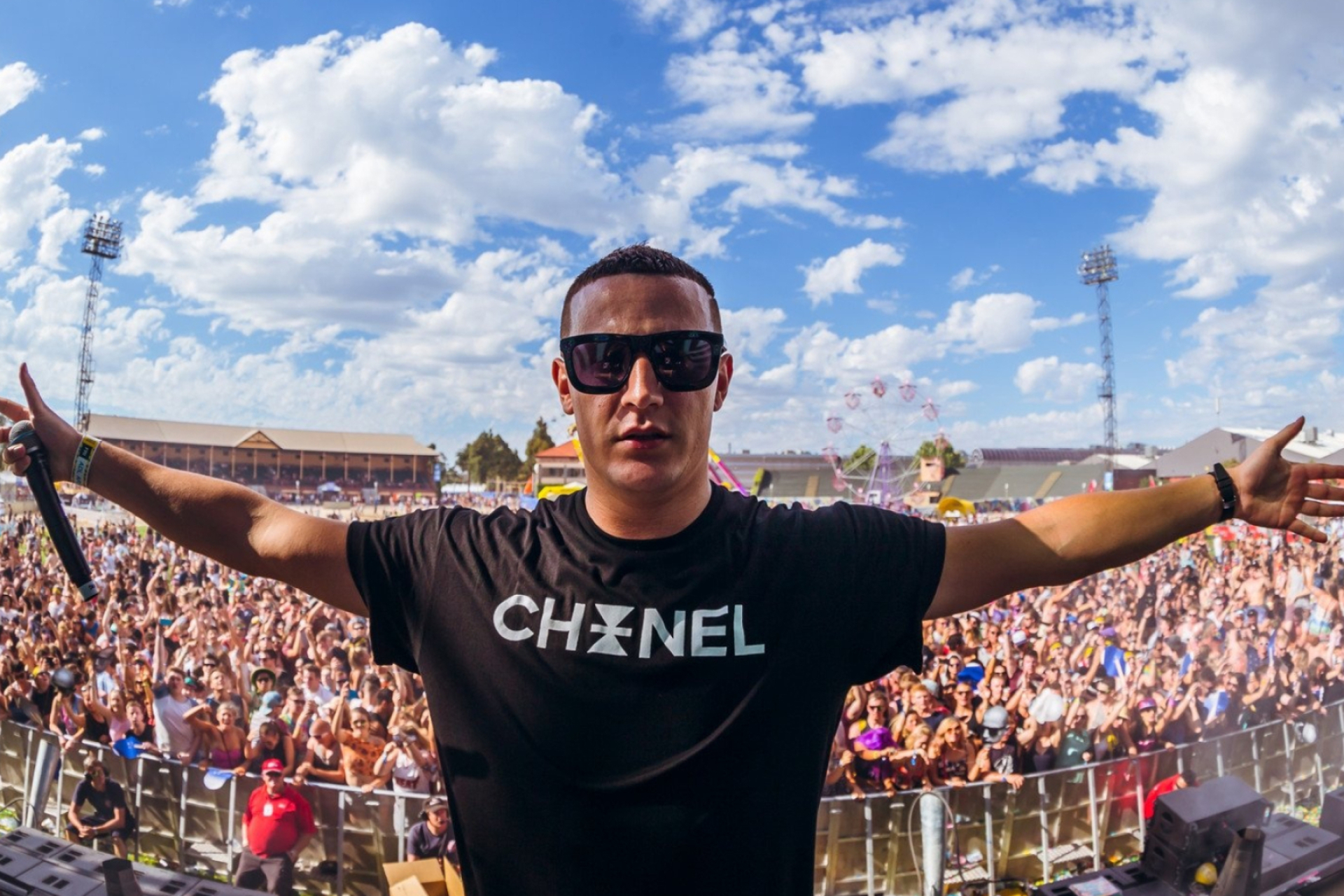 DJ Snake, High-quality wallpapers, 1920x1280 HD Desktop