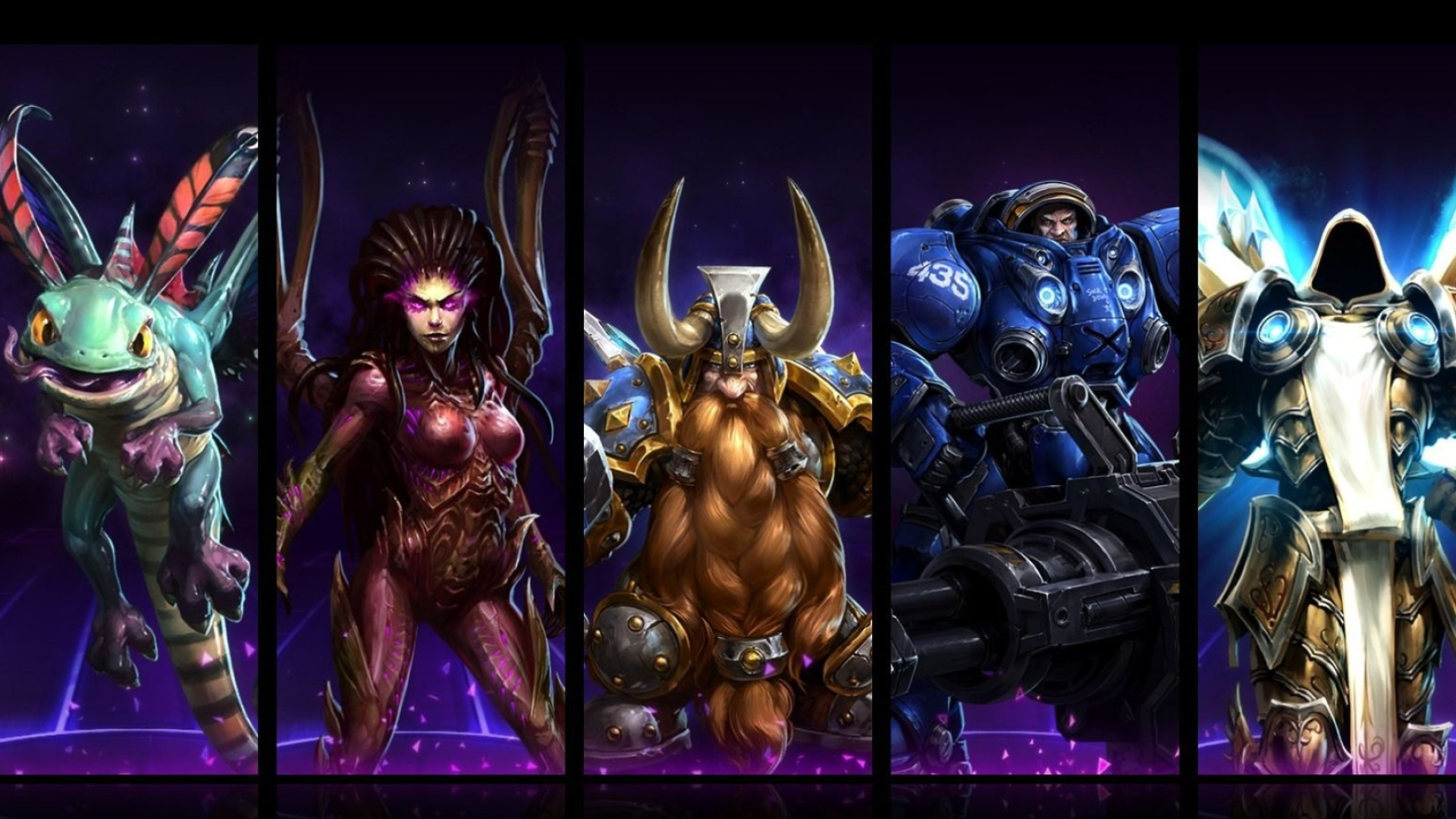 Heroes of the Storm wallpaper, Motivational quotes, Inspiring artwork, Powerful message, 1920x1080 Full HD Desktop