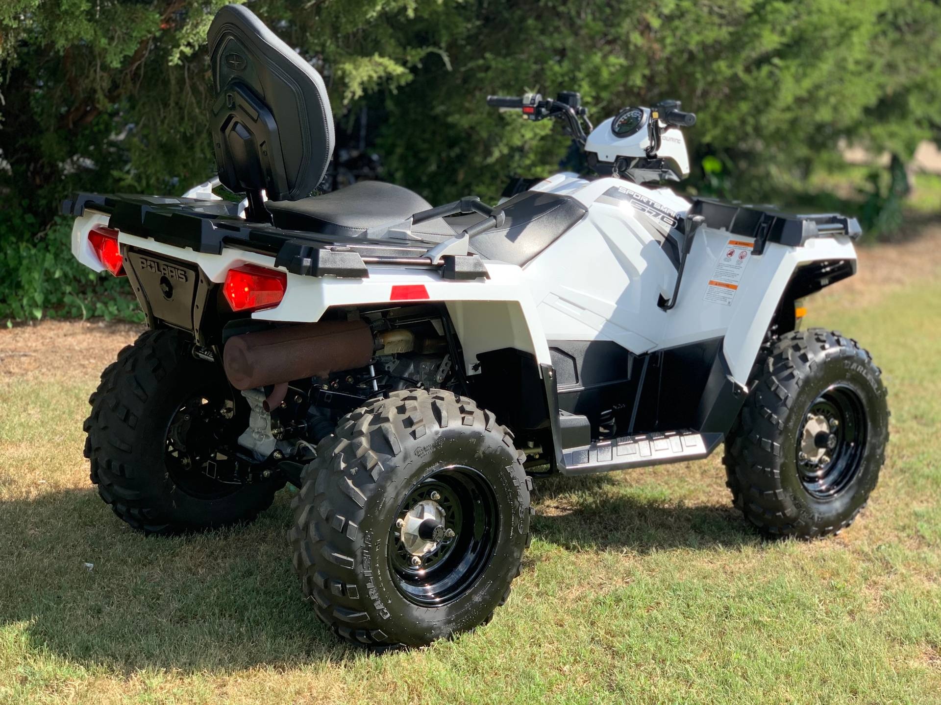 Polaris Sportsman Touring, Versatile off-road companion, Power and agility, Plano, 1920x1440 HD Desktop