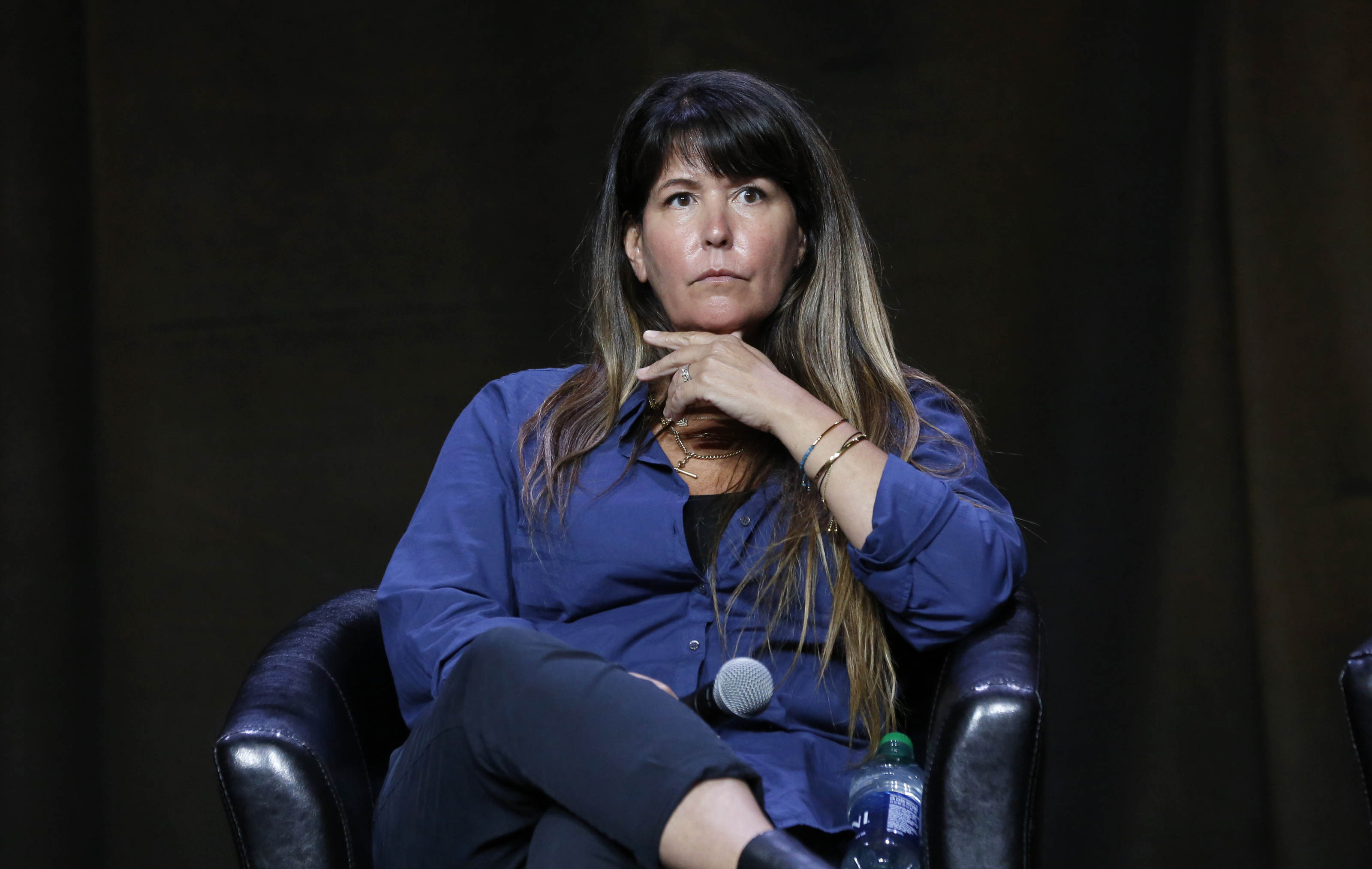 Patty Jenkins, Direct to streaming, Fake movies, Look, 3200x2030 HD Desktop