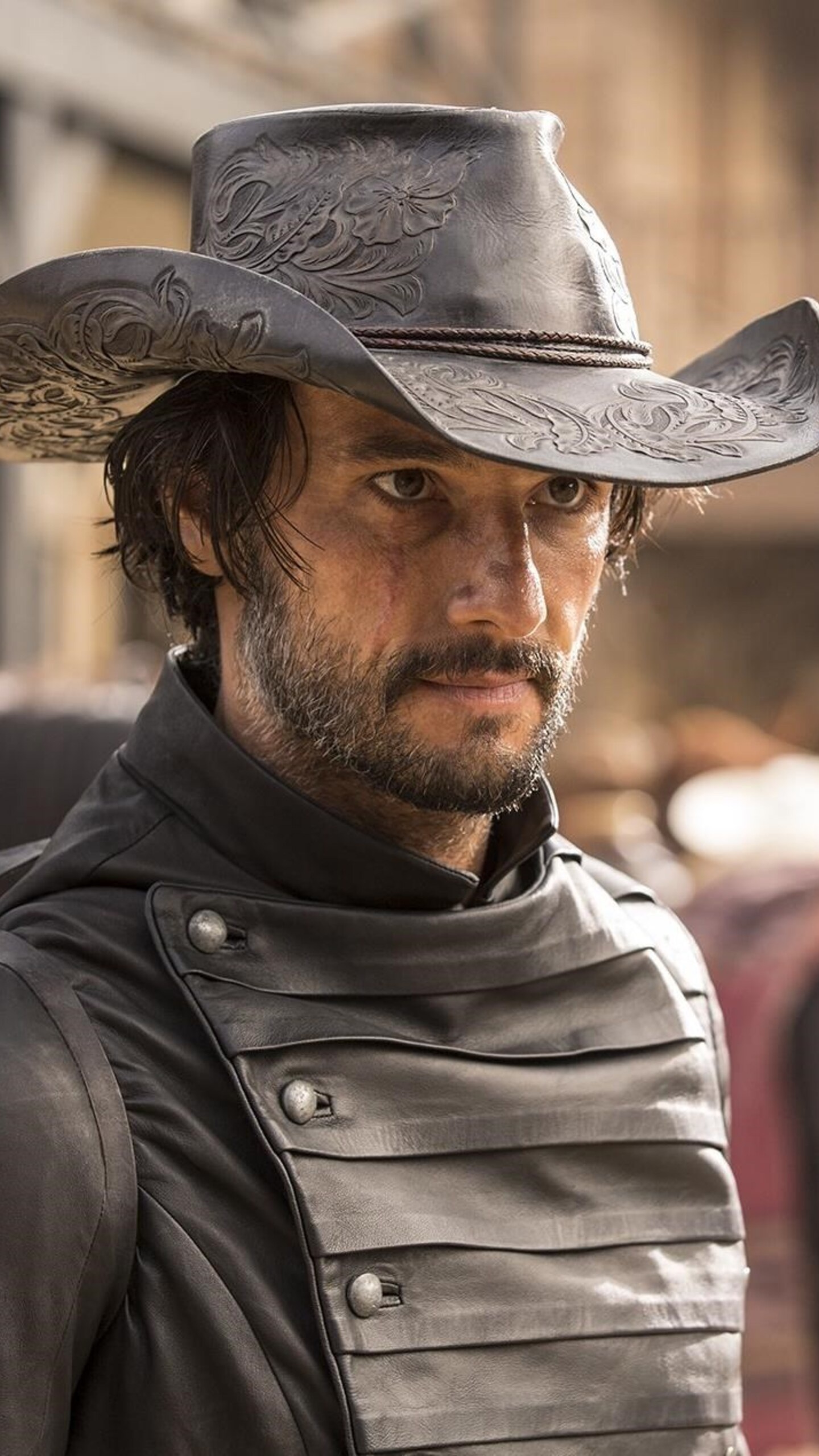 Westworld, Rodrigo Santoro, Samsung Galaxy, HD, 1440x2560 HD Phone