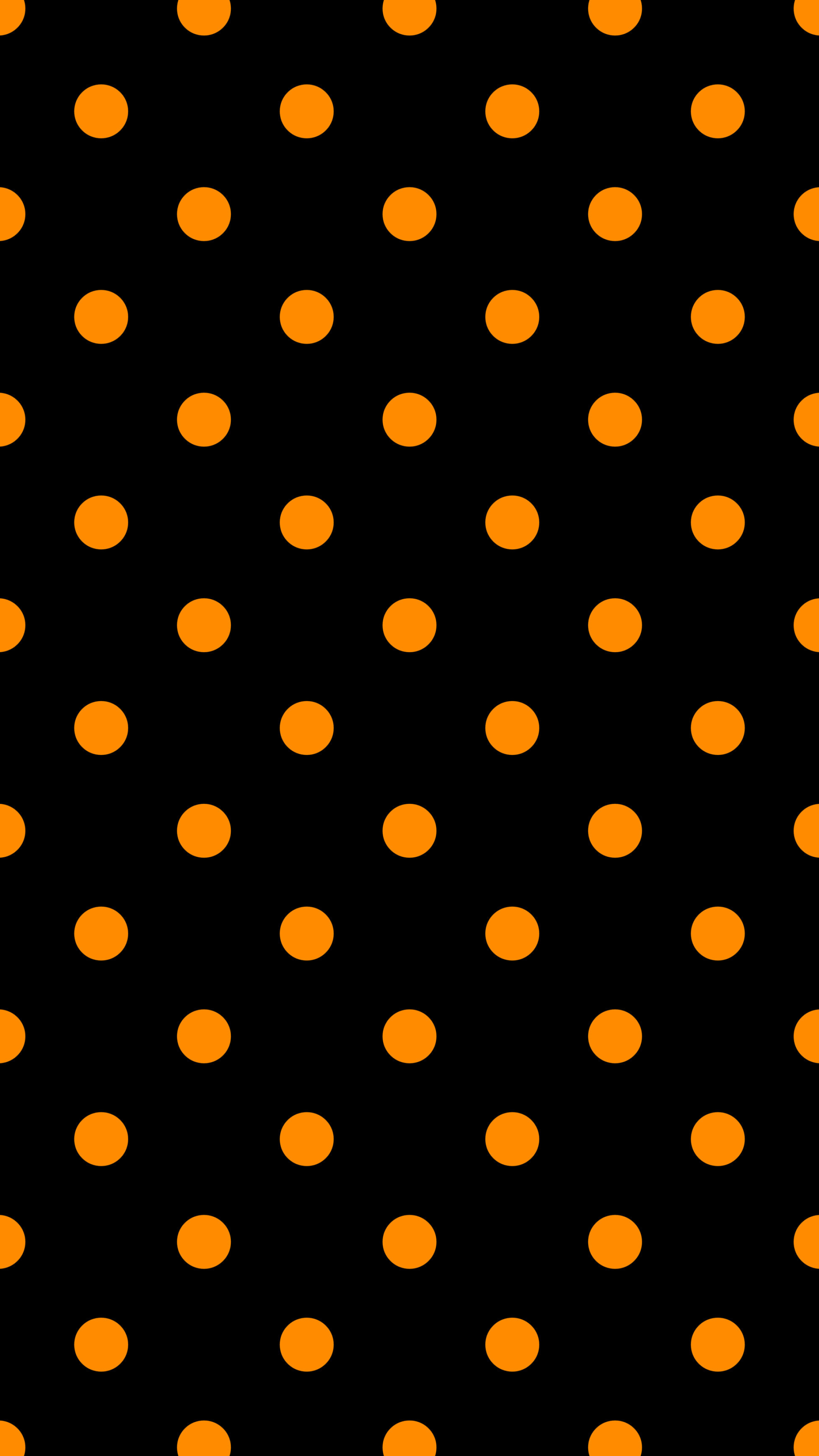 Harry Potter-inspired, Polka Dot Wallpaper, 2160x3840 4K Phone