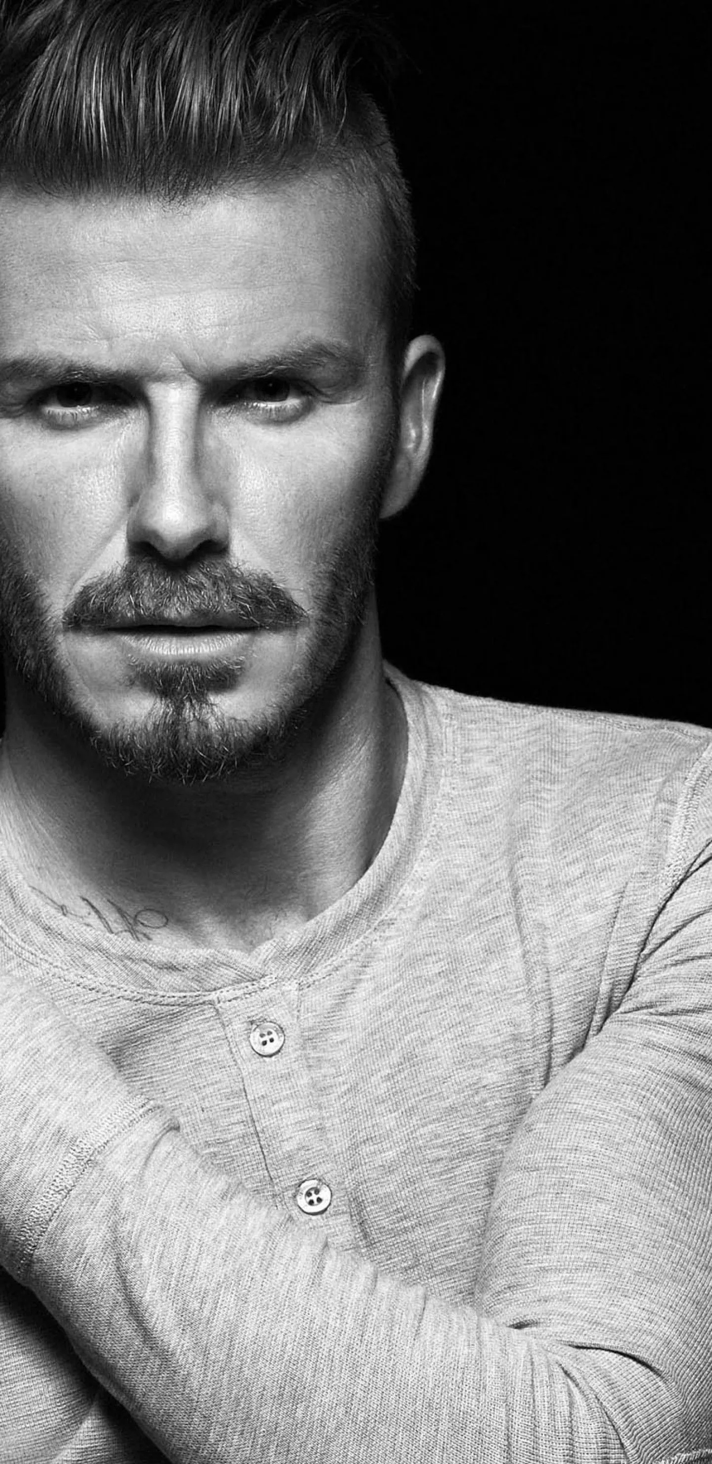 Best 55, David Beckham wallpapers, Cool wallpapers, 1440x2960 HD Phone