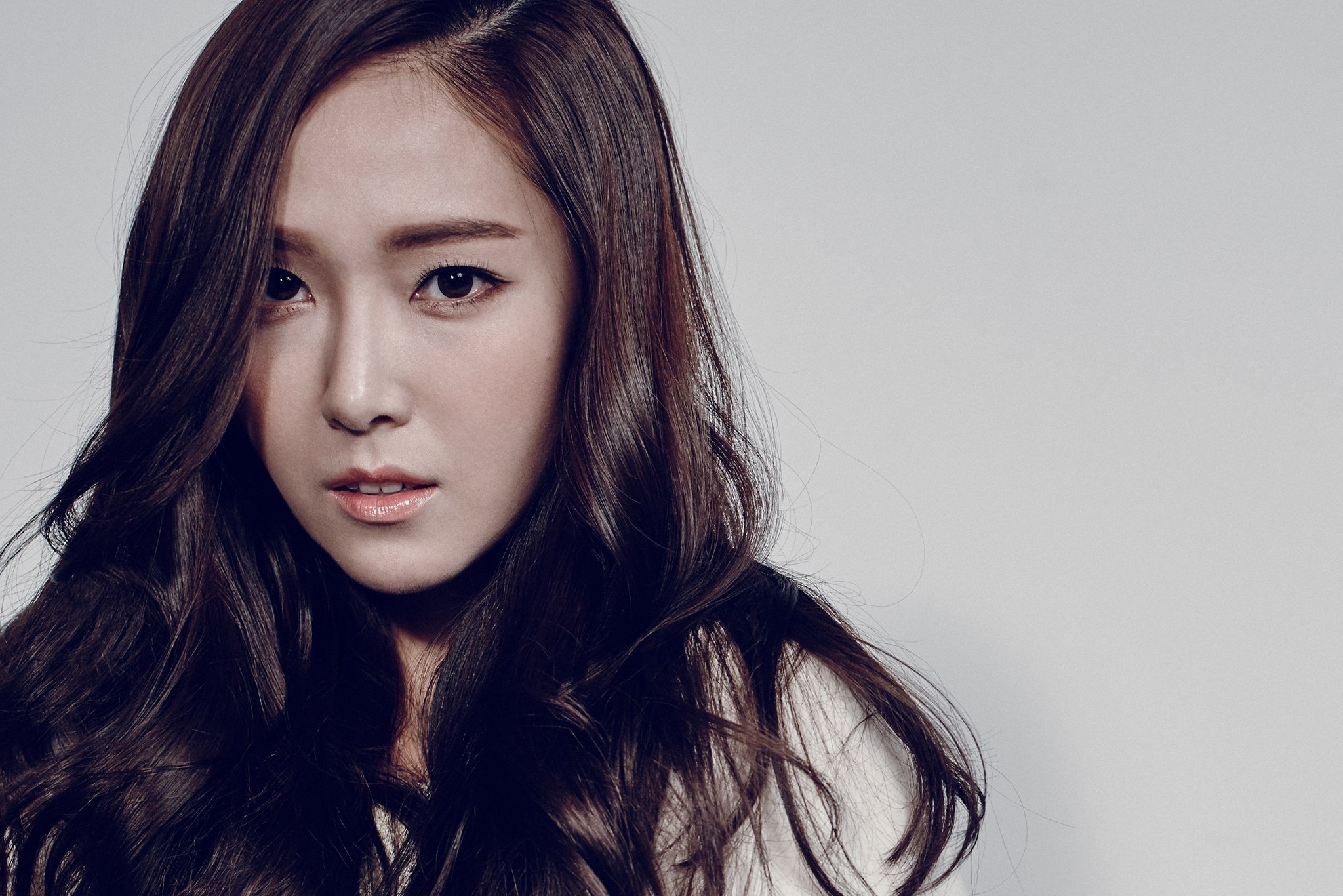 Jessica Jung, Gorgeous Photoshoot, Eric Guillemain, Celebrity, 2050x1370 HD Desktop