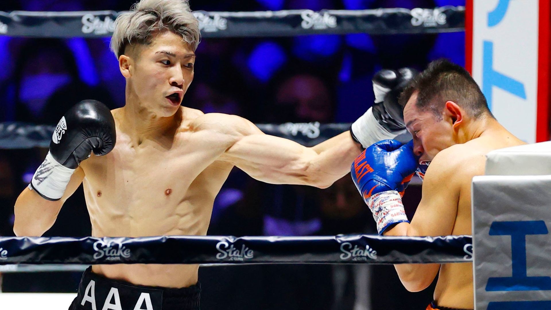 Naoya Inoue, World bantamweight unification, Dominant victory, Boxing news, 1920x1080 Full HD Desktop