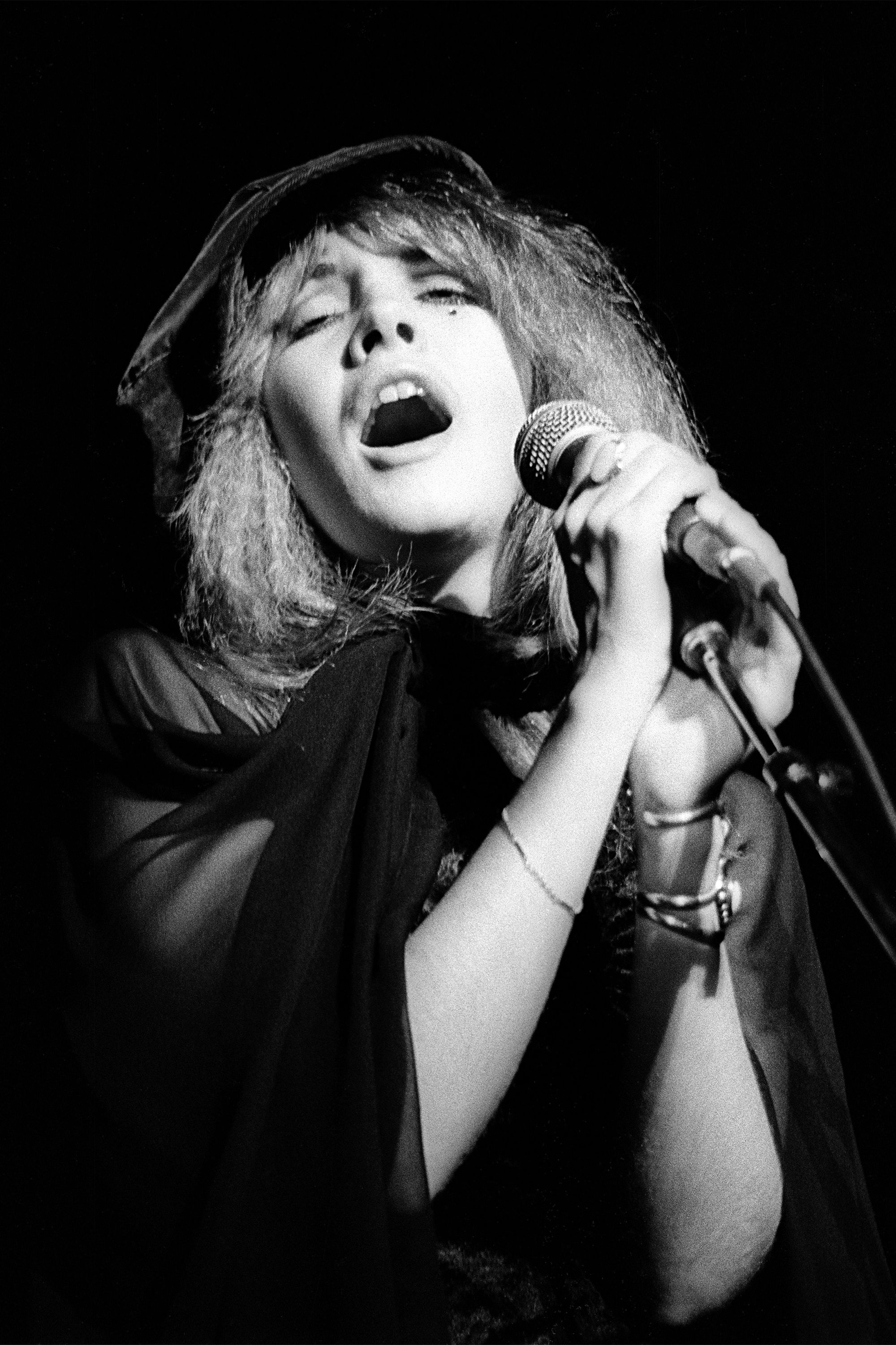 Performing, Stevie Nicks Wallpaper, 2000x3000 HD Phone