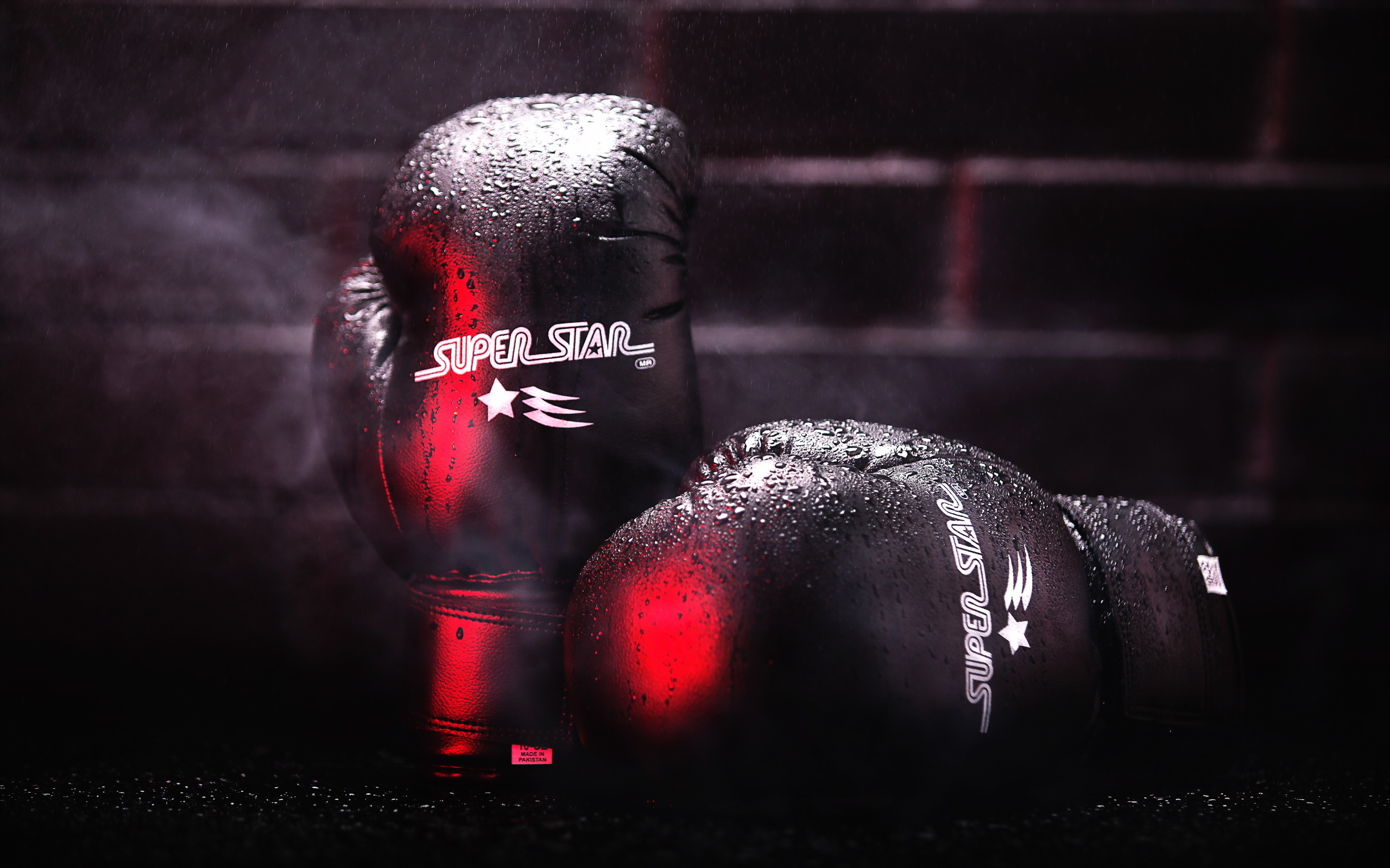 Super Star gloves, Combat Sports Wallpaper, 2560x1600 HD Desktop