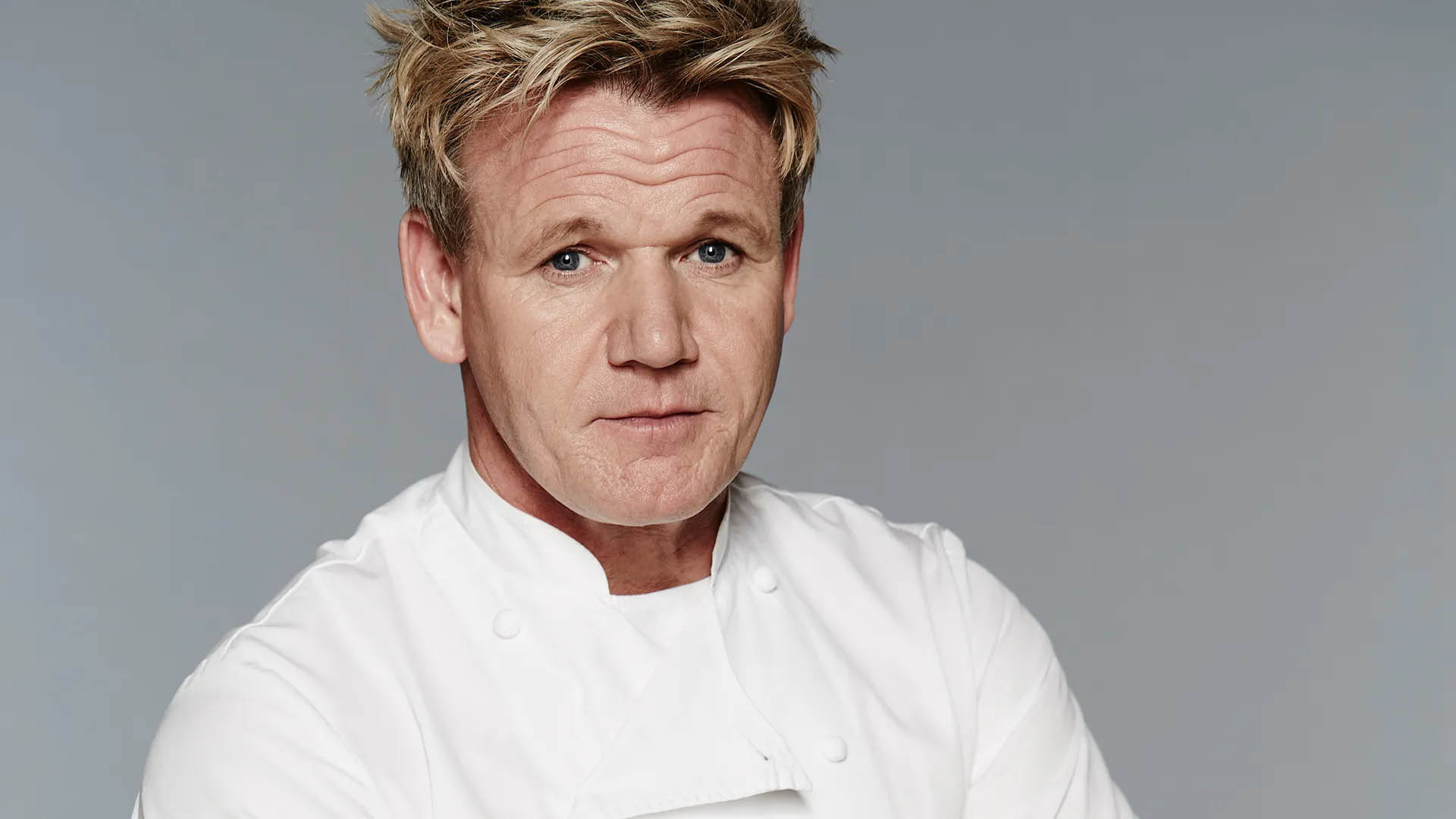 Gordon Ramsay's love for steak, TikTok sensation, Culinary opinions, Film Daily coverage, 1920x1080 Full HD Desktop