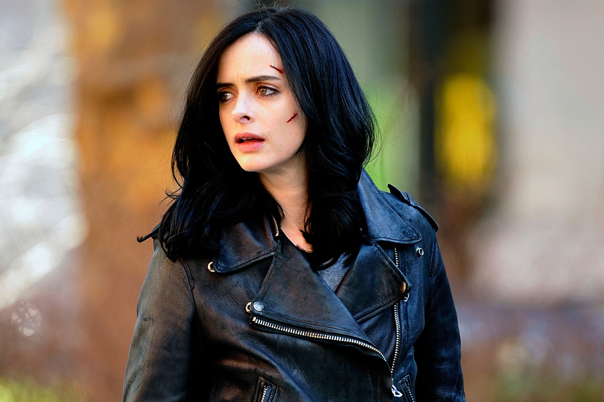 Jessica Jones, TV show wallpapers, High quality pictures, 1920x1280 HD Desktop