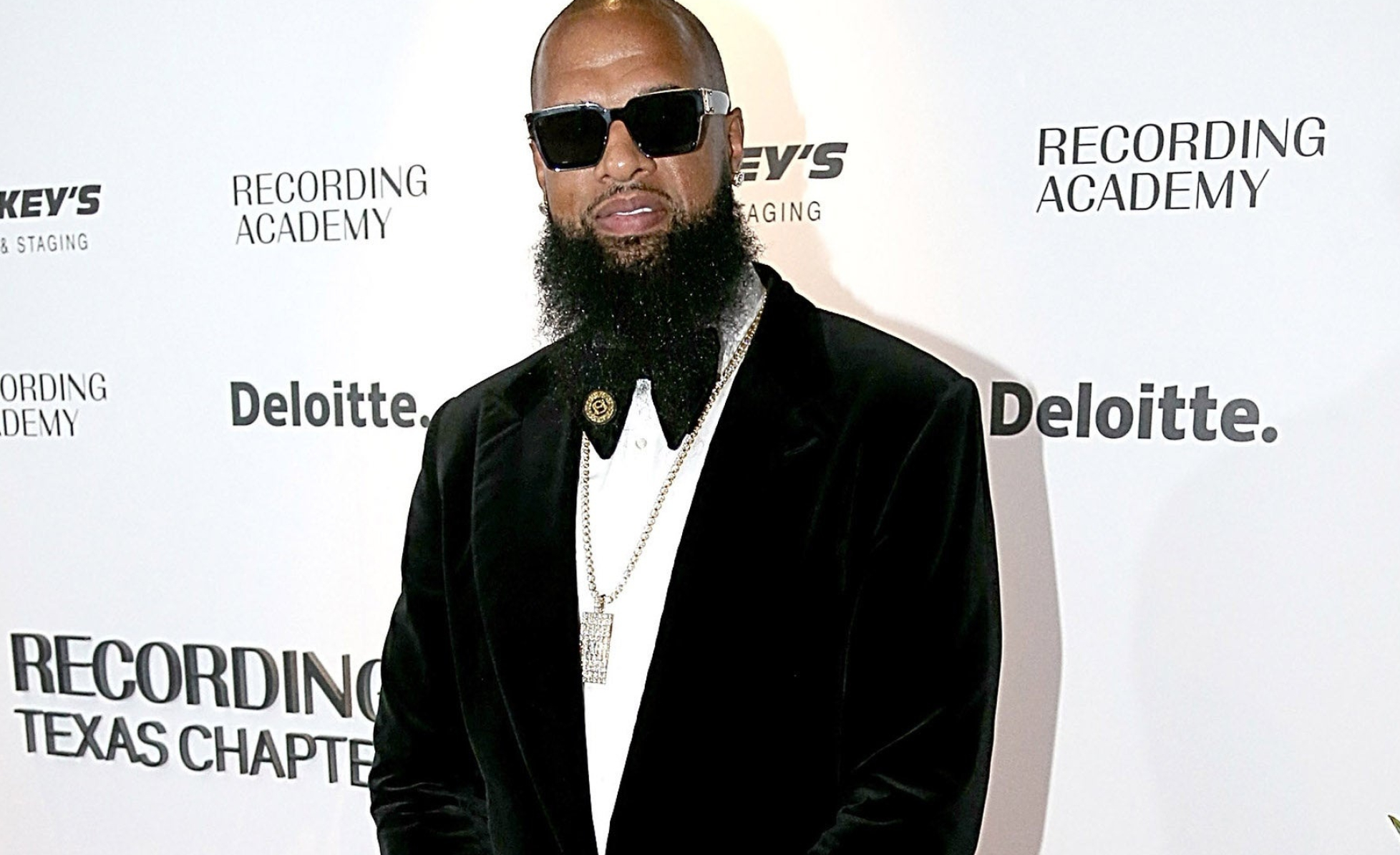 Slim Thug, Positive for coronavirus, Essence magazine, 1960x1200 HD Desktop