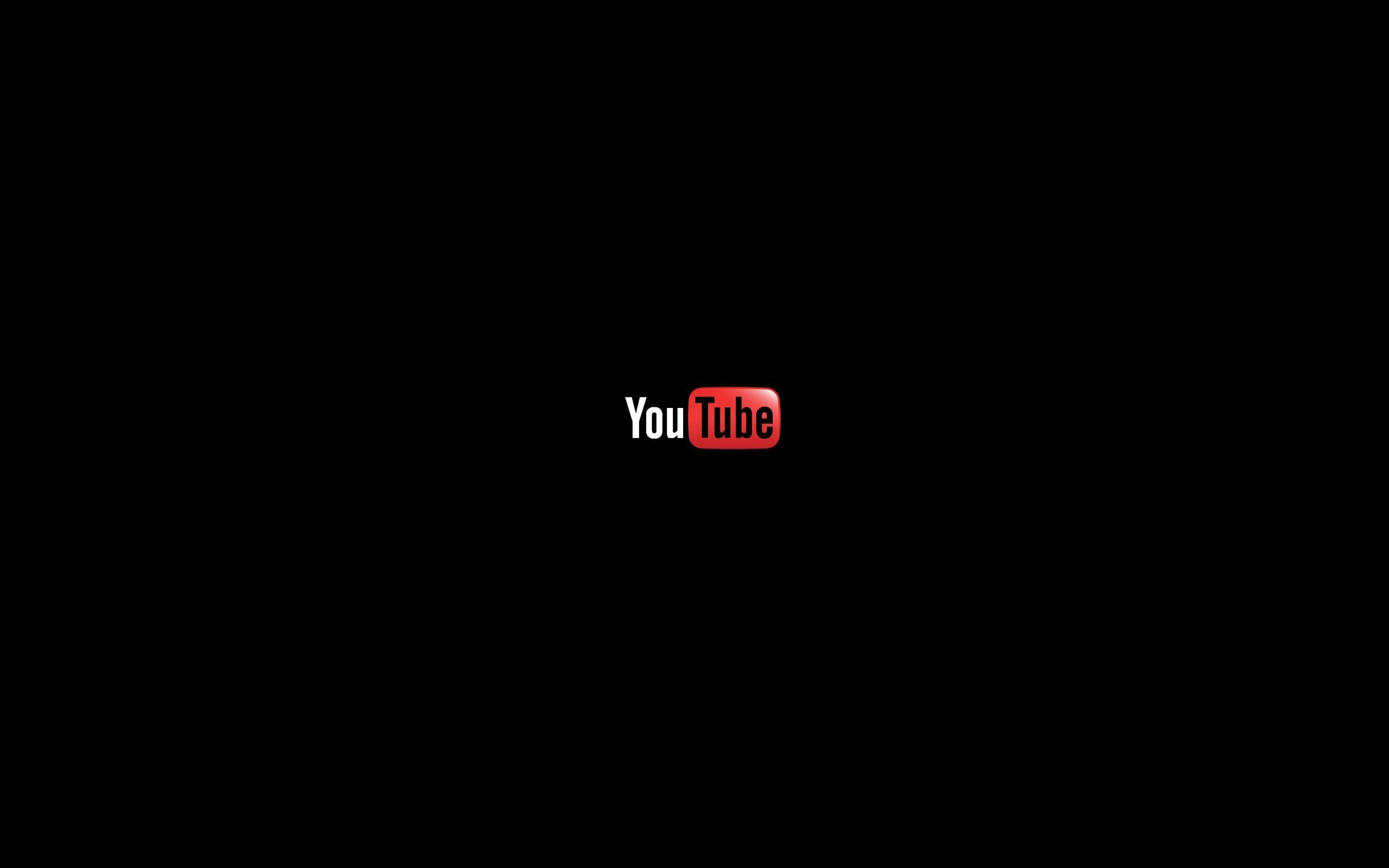 YouTube wallpapers, Personalizing your screen, Custom backgrounds, Visual aesthetics, 2560x1600 HD Desktop