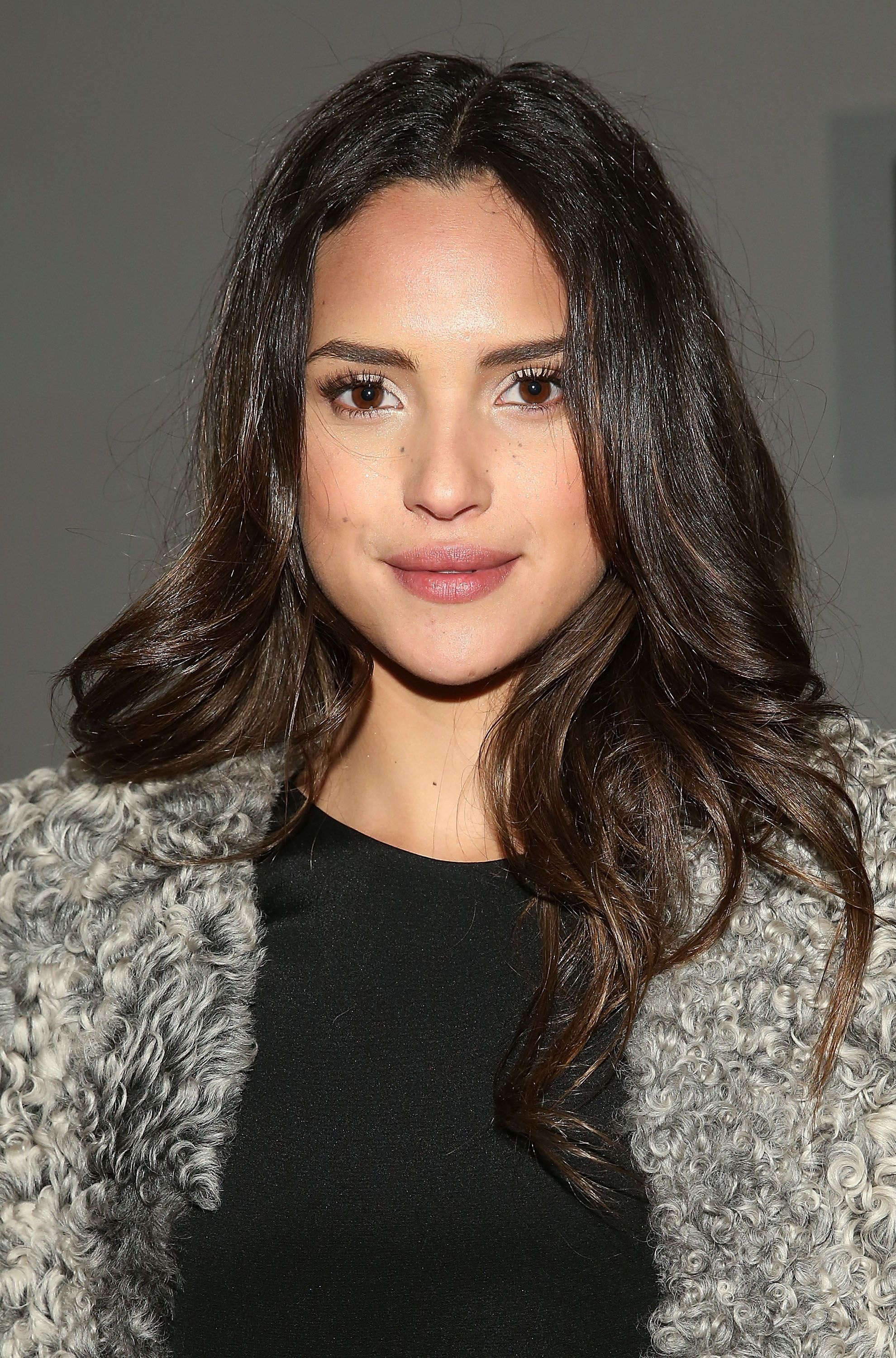 Adria Arjona, Women in film, Latina beauty, Summer love, 1980x3000 HD Phone