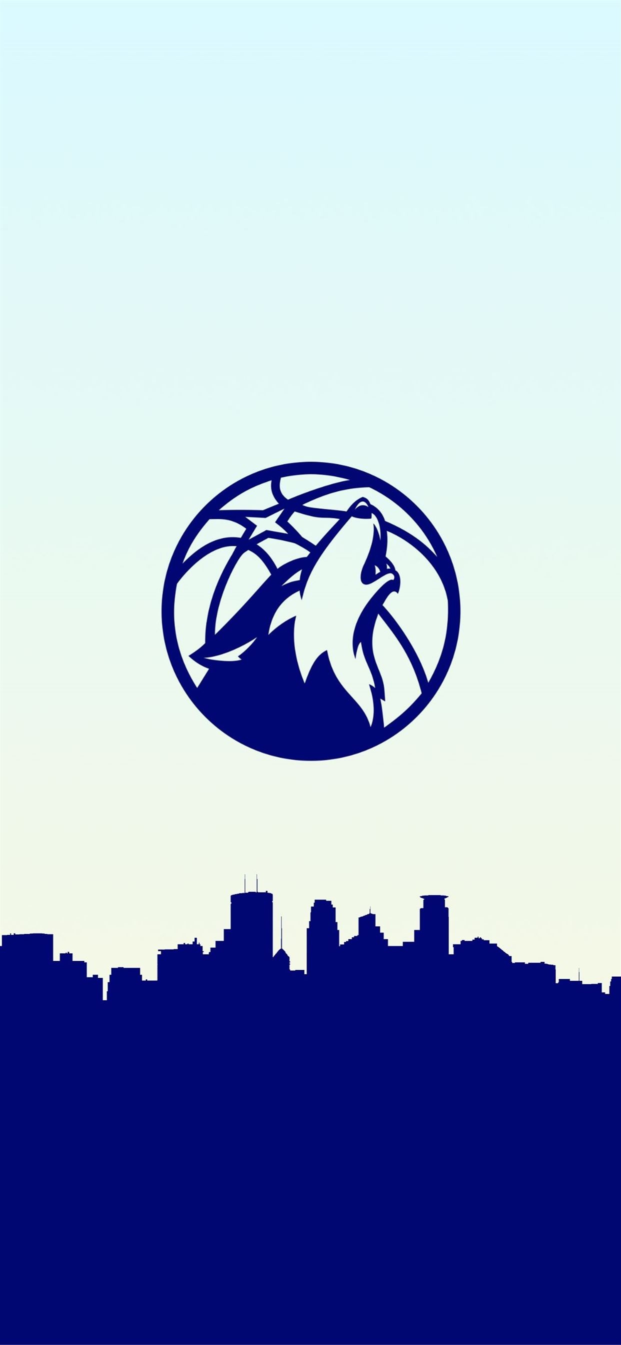 Minnesota travels, Minnesota Timberwolves, iPhone wallpapers, Sports team graphics, 1250x2690 HD Phone