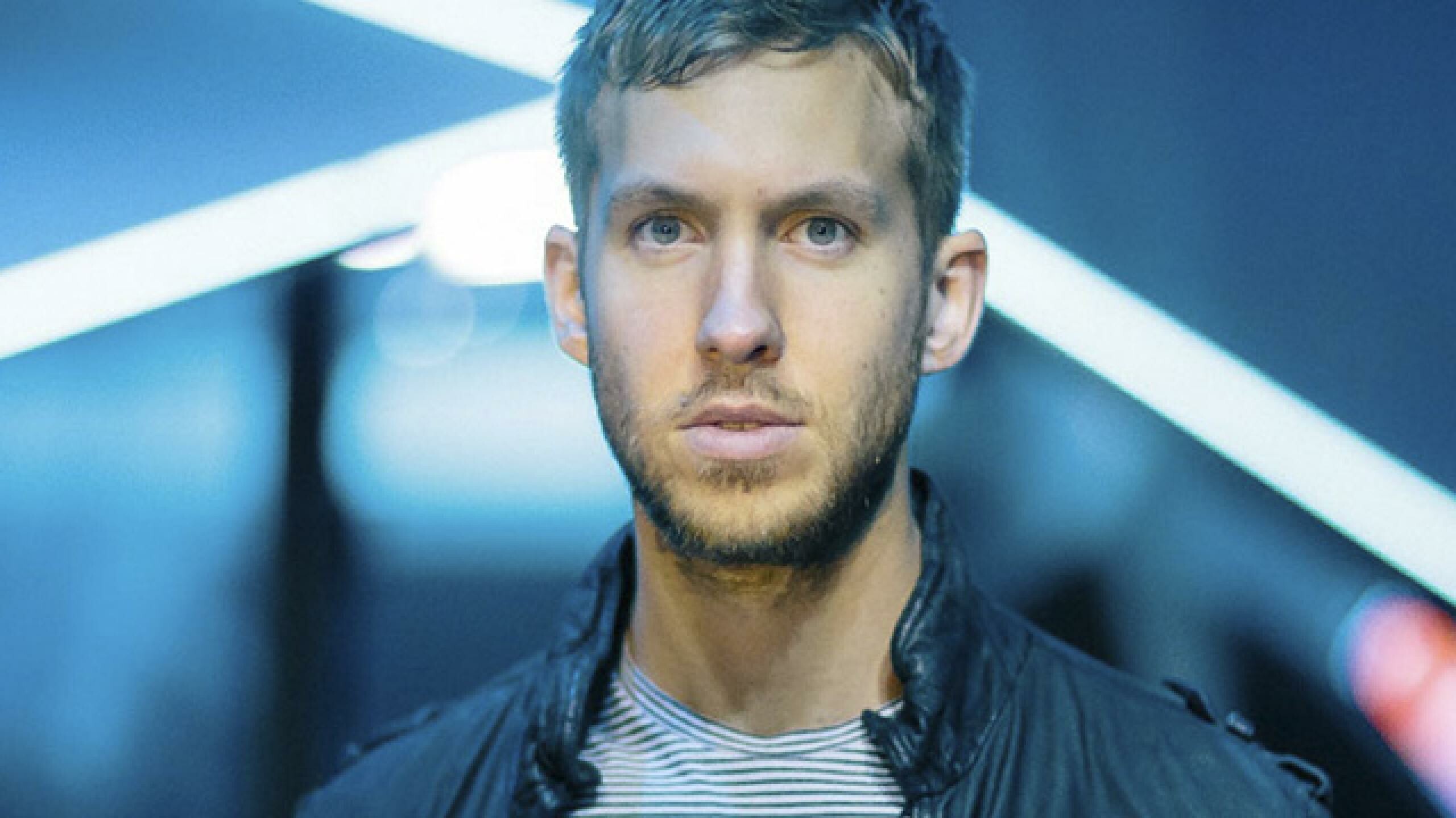 Calvin Harris, Tour tickets, Upcoming shows, Concert information, 2560x1440 HD Desktop