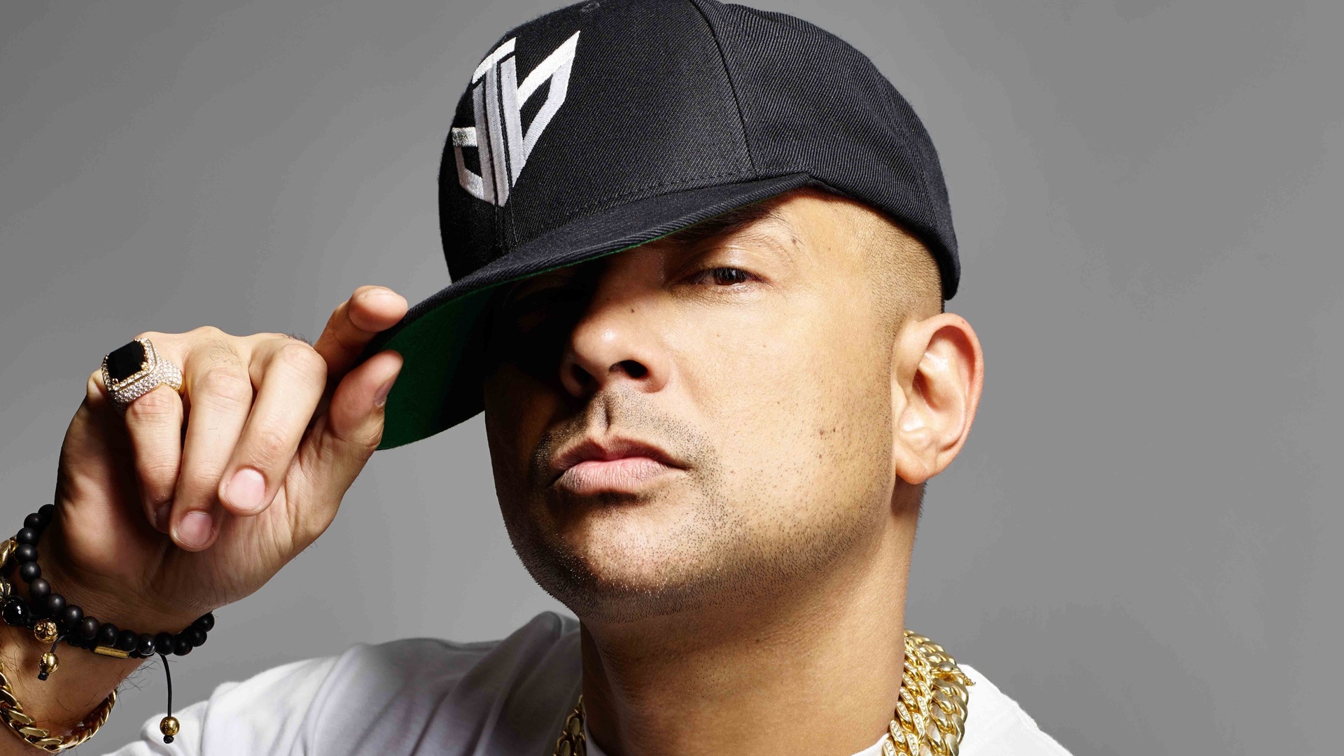 Download Latest HD Wallpapers of, Celebrities, Sean Paul 1920x1080