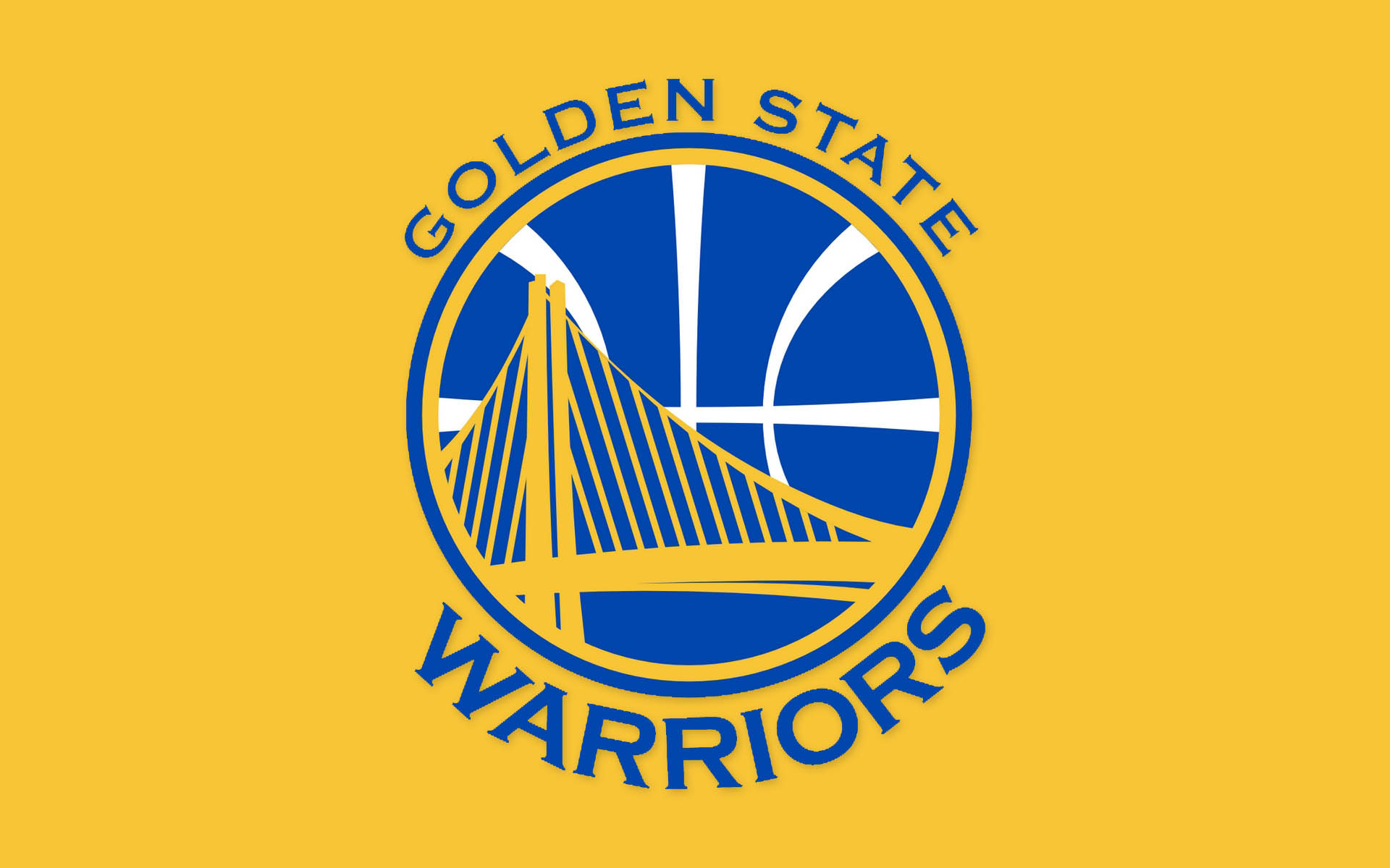 Logo, GSW Wallpaper, 1920x1200 HD Desktop