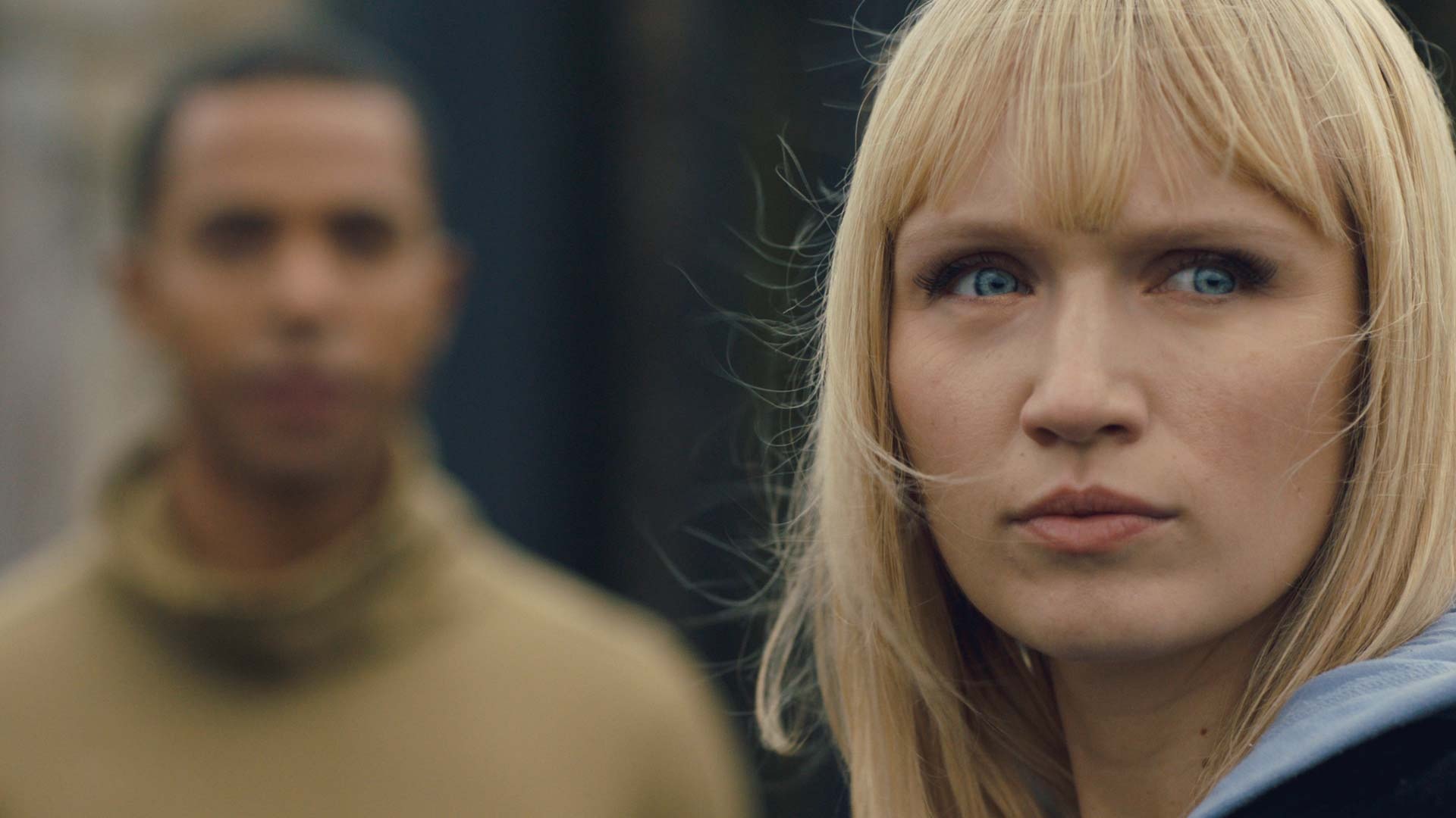 Humans videos, Behind the scenes, AMC series, Recap and previews, 1920x1080 Full HD Desktop