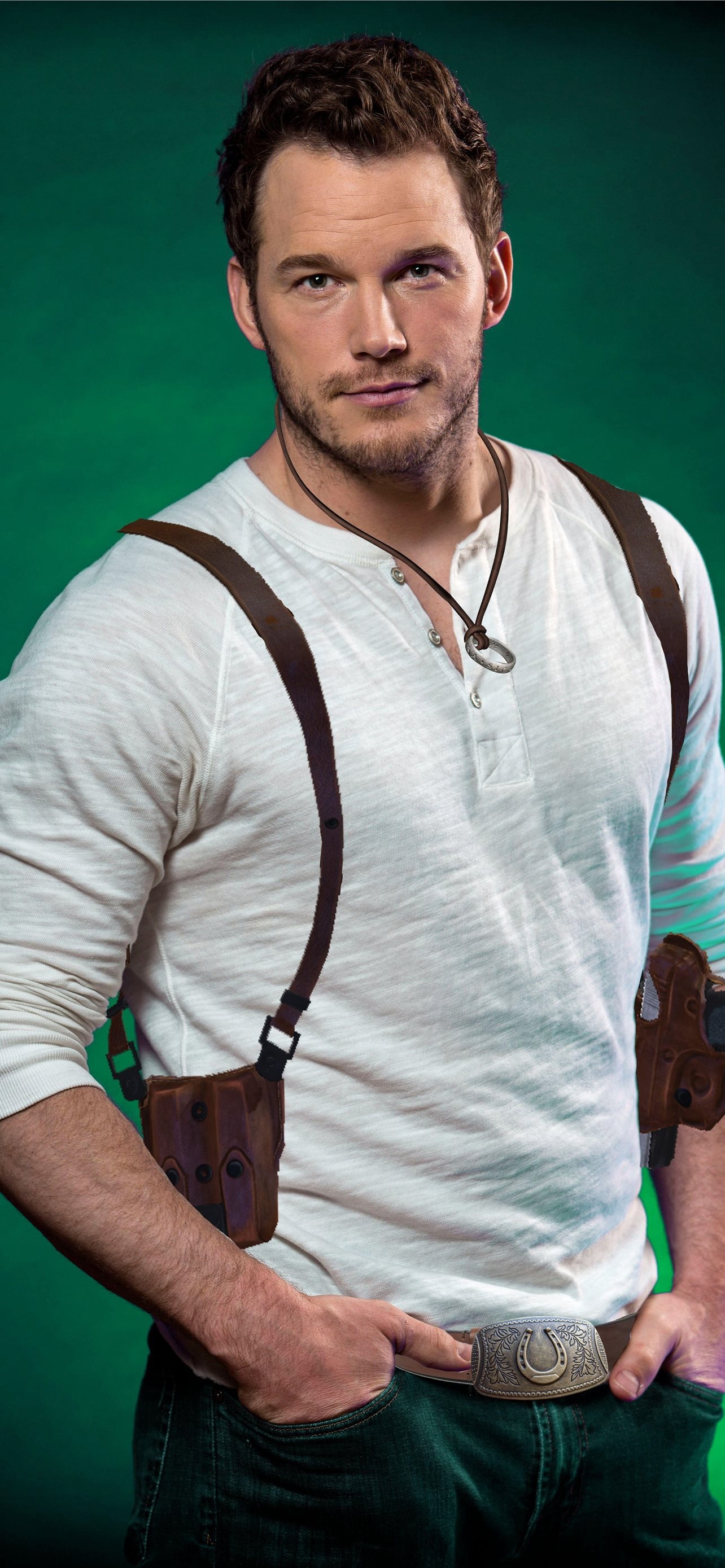 Chris Pratt, Movie star, Celebrity status, iPhone wallpapers, 1290x2780 HD Phone