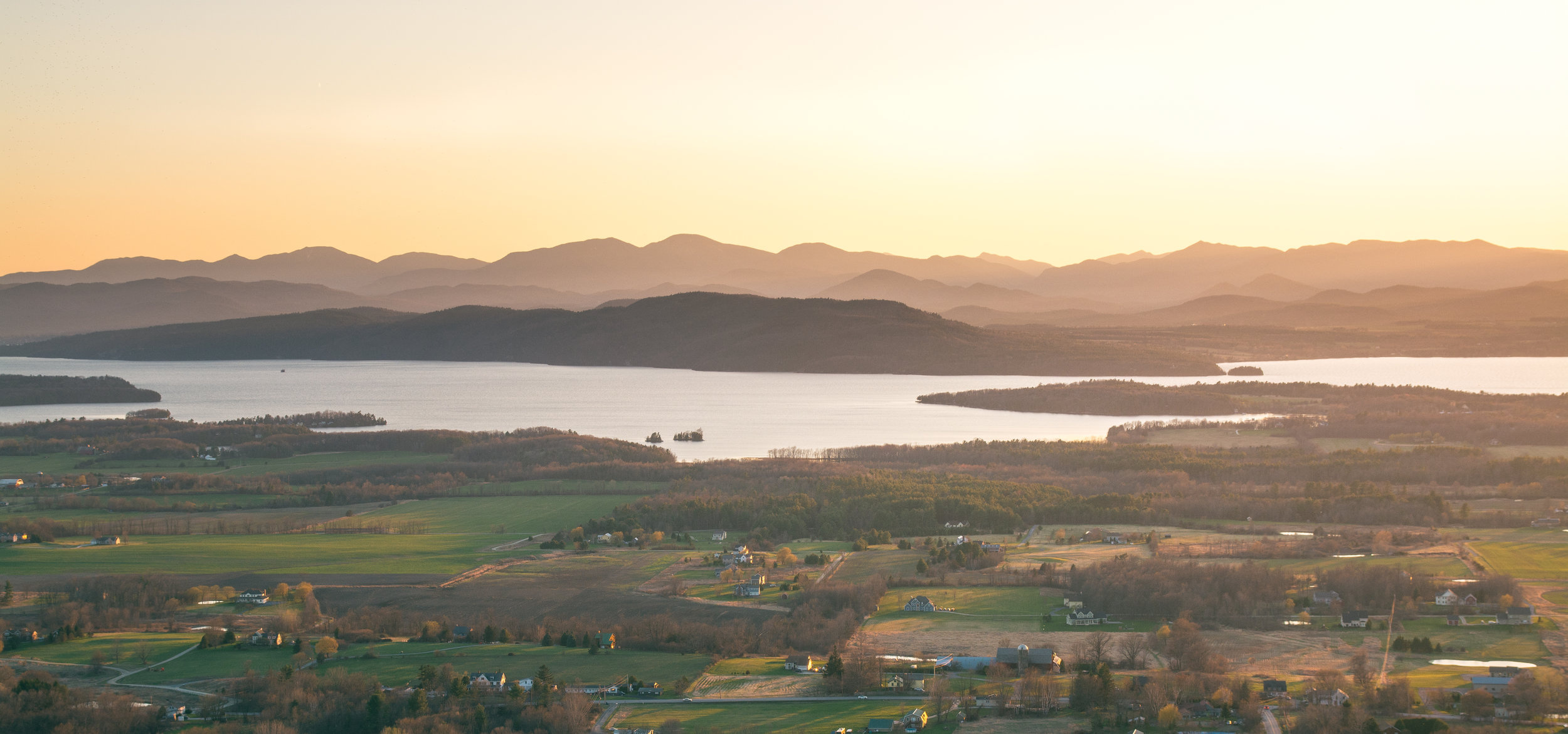 Loch Lomond, Landscape, Schiele photography, Landscape, 2500x1180 Dual Screen Desktop