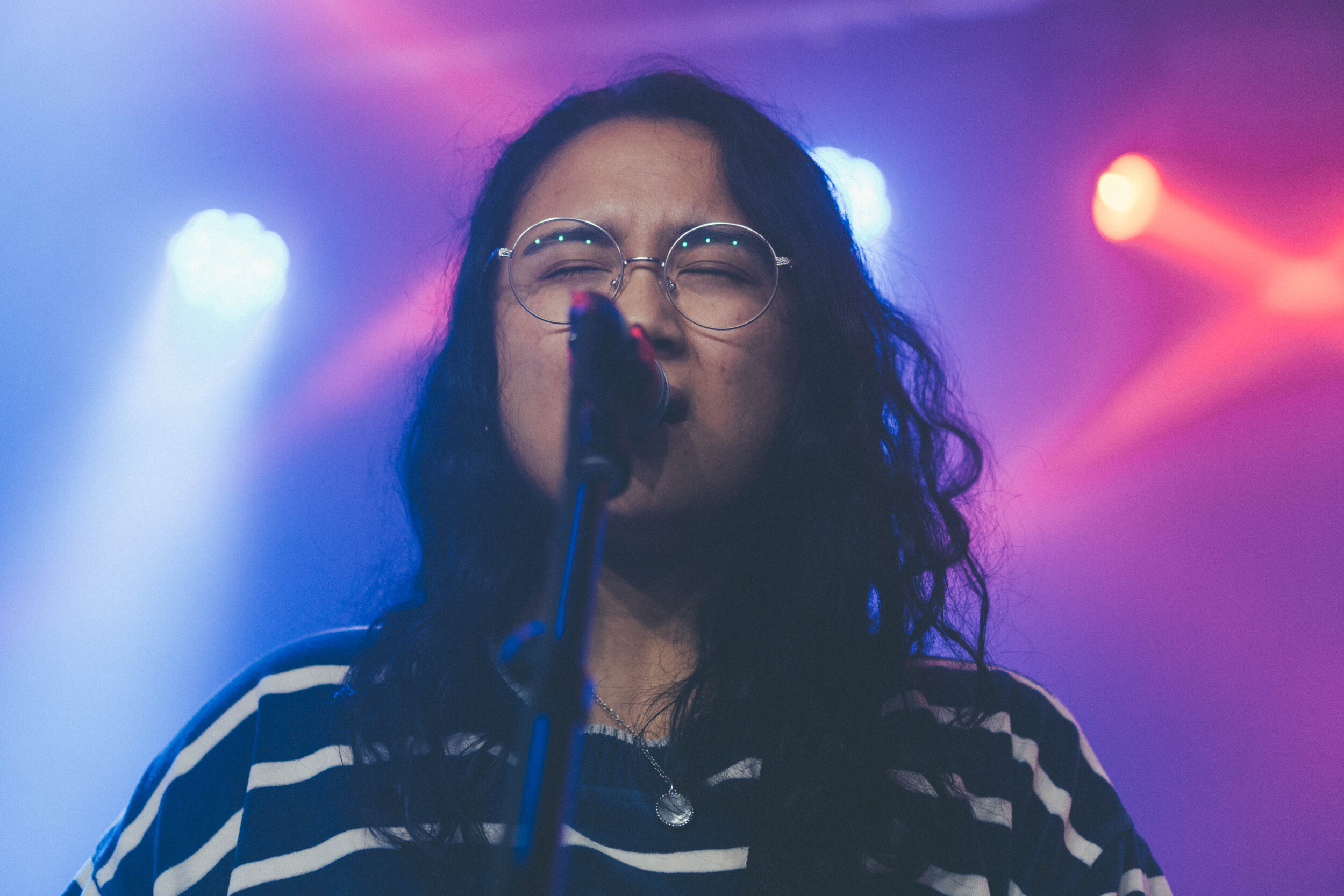 Jay Som, live at the El Club, Hashtag Magazine, 2500x1670 HD Desktop