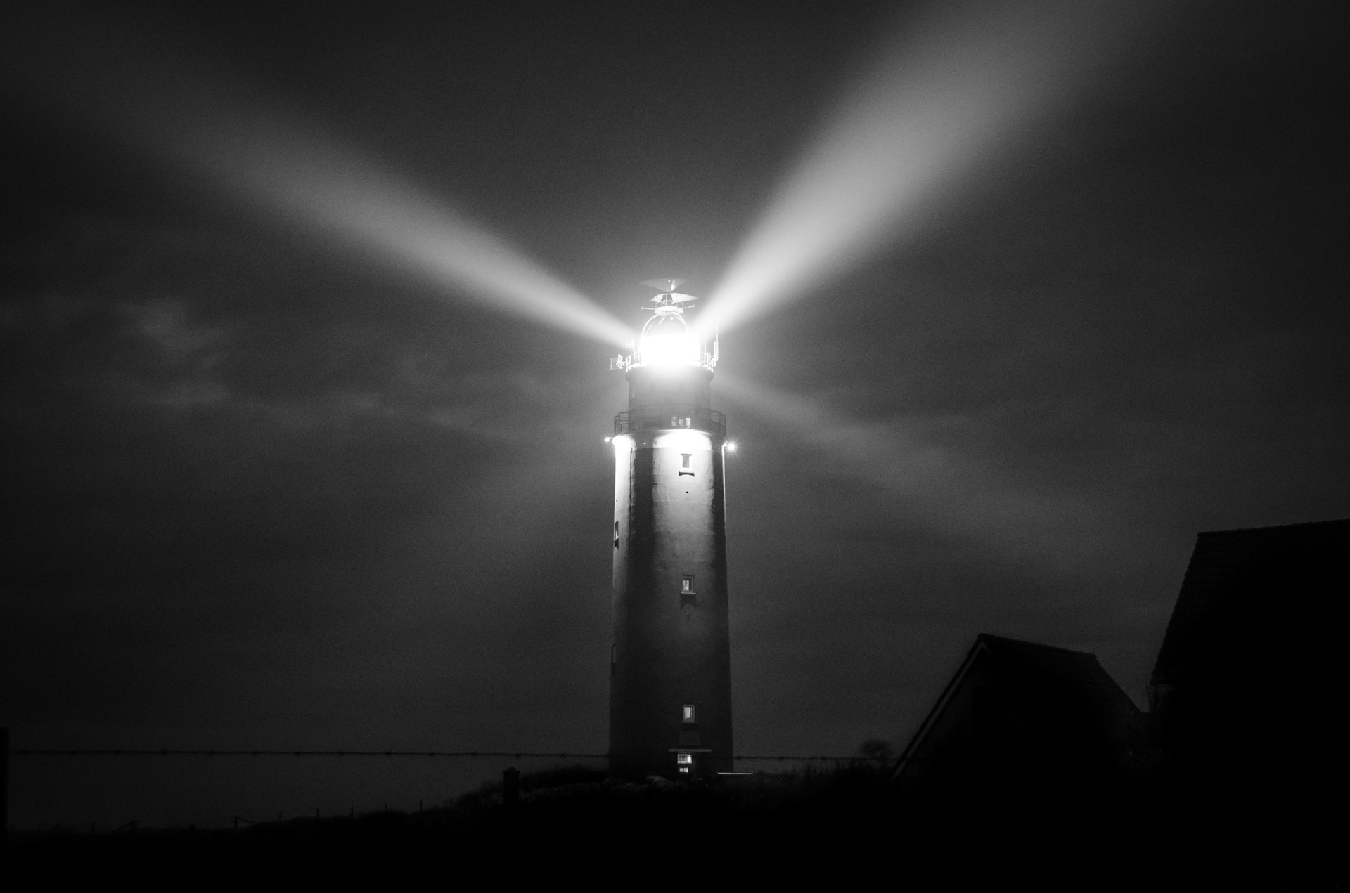 Digital transformation, Lighthouse project, Rethinking strategies, Business innovation, 1920x1280 HD Desktop