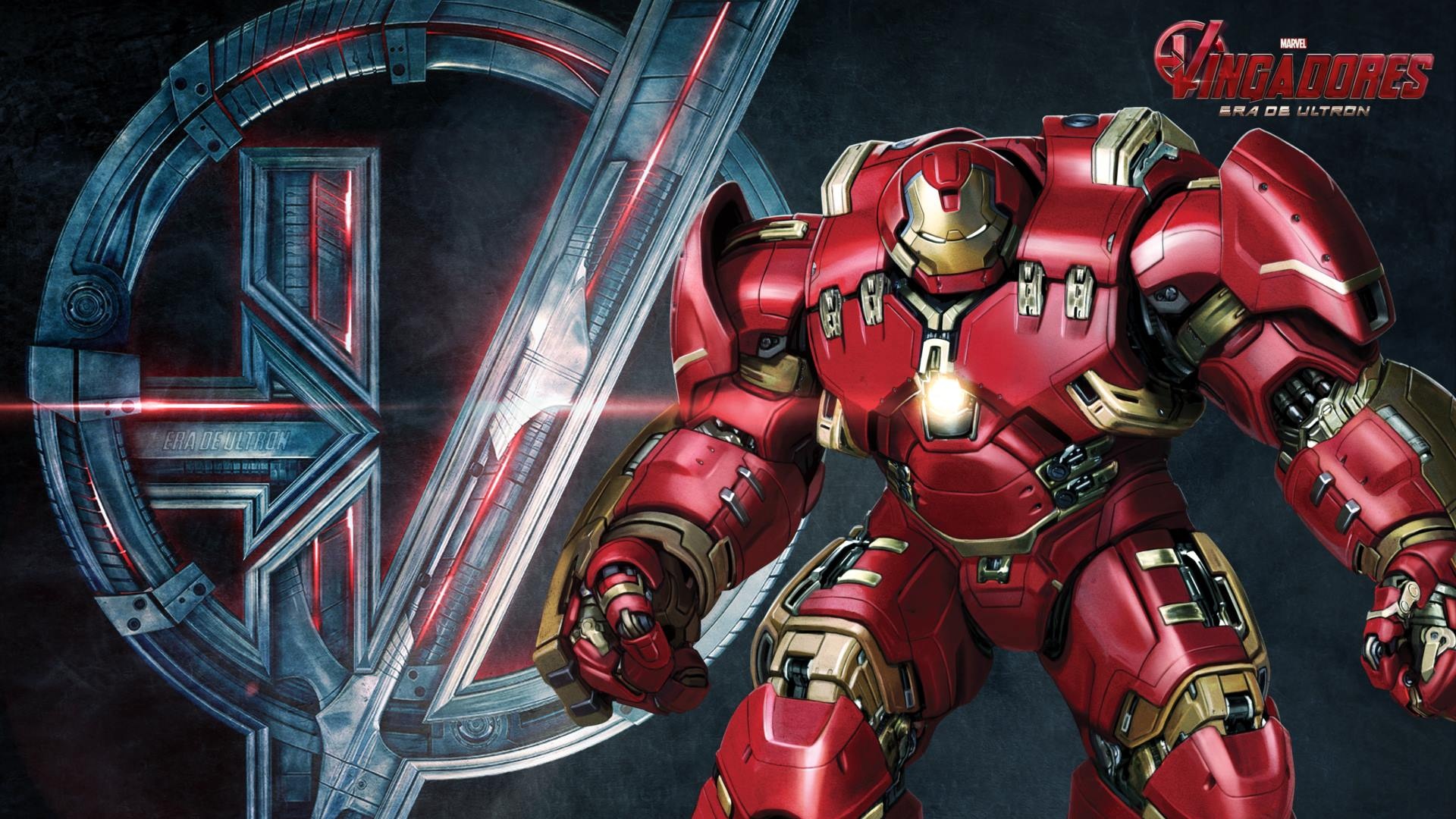 Hulkbuster wallpapers, Avengers era, Superhero fandom, HD wallpapers, 1920x1080 Full HD Desktop