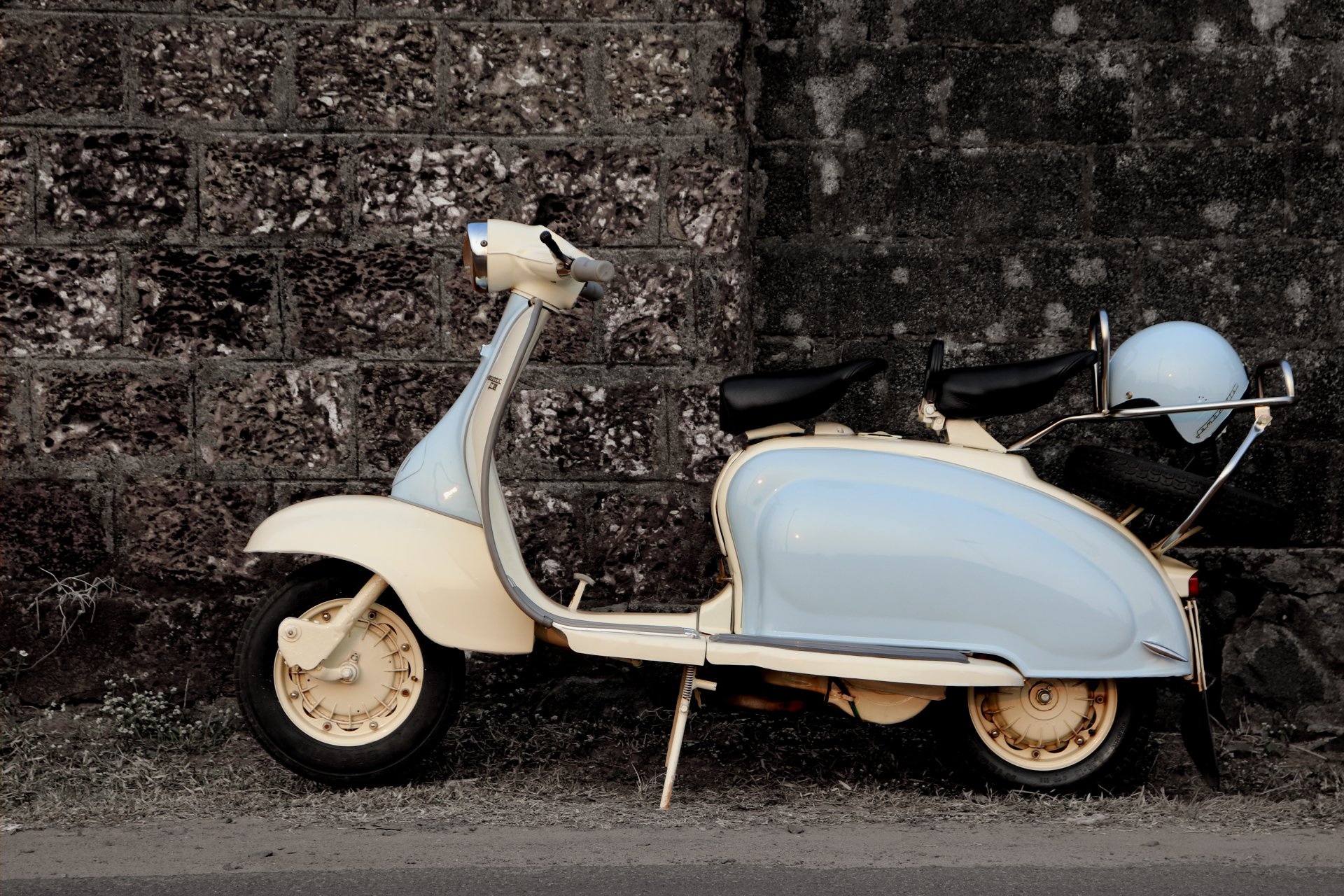 Vespa, Auto, 4k scooter wallpapers, Background images, 1920x1280 HD Desktop