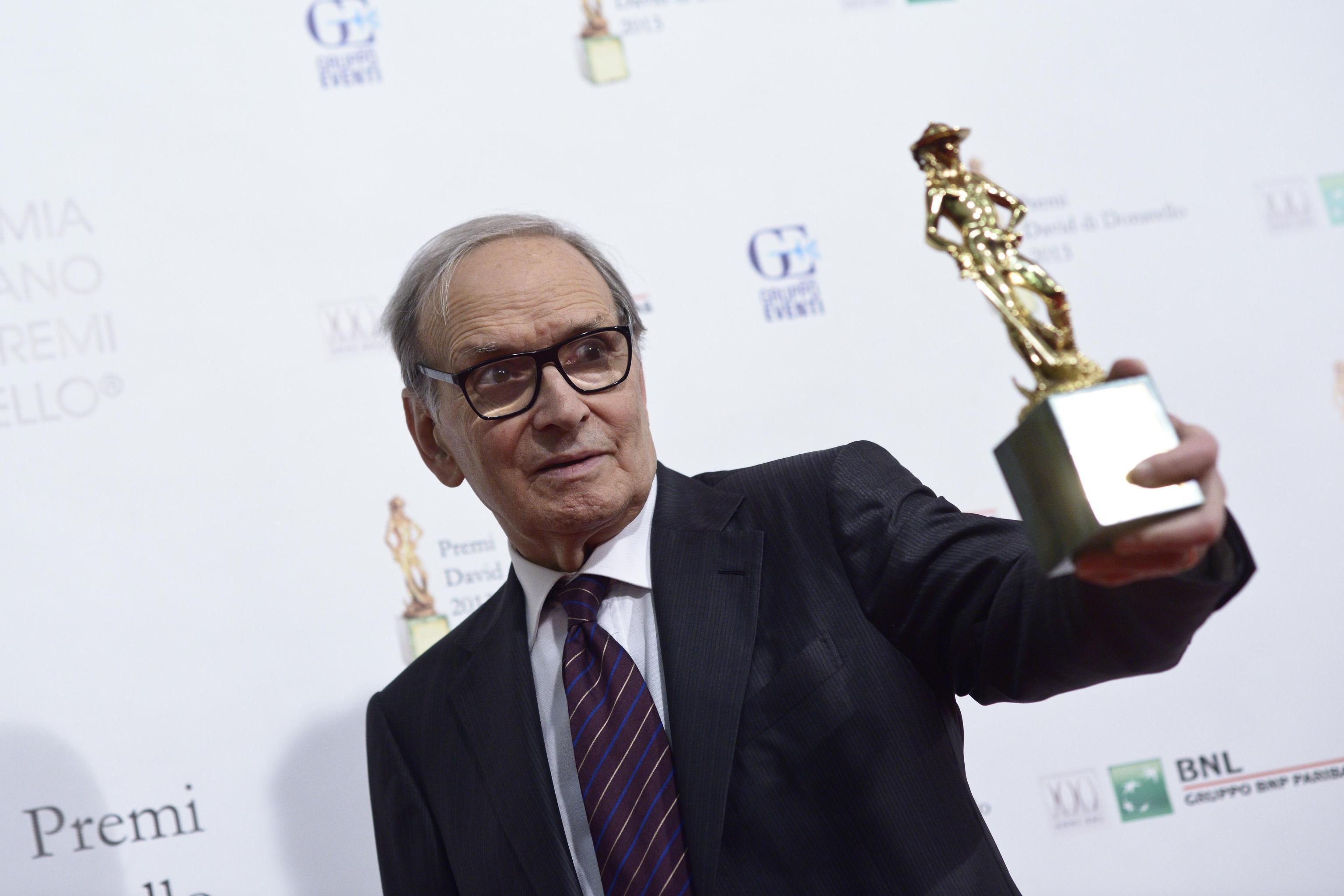 Ennio Morricone, Music composer, Music wallpapers, Film scores, 3080x2050 HD Desktop