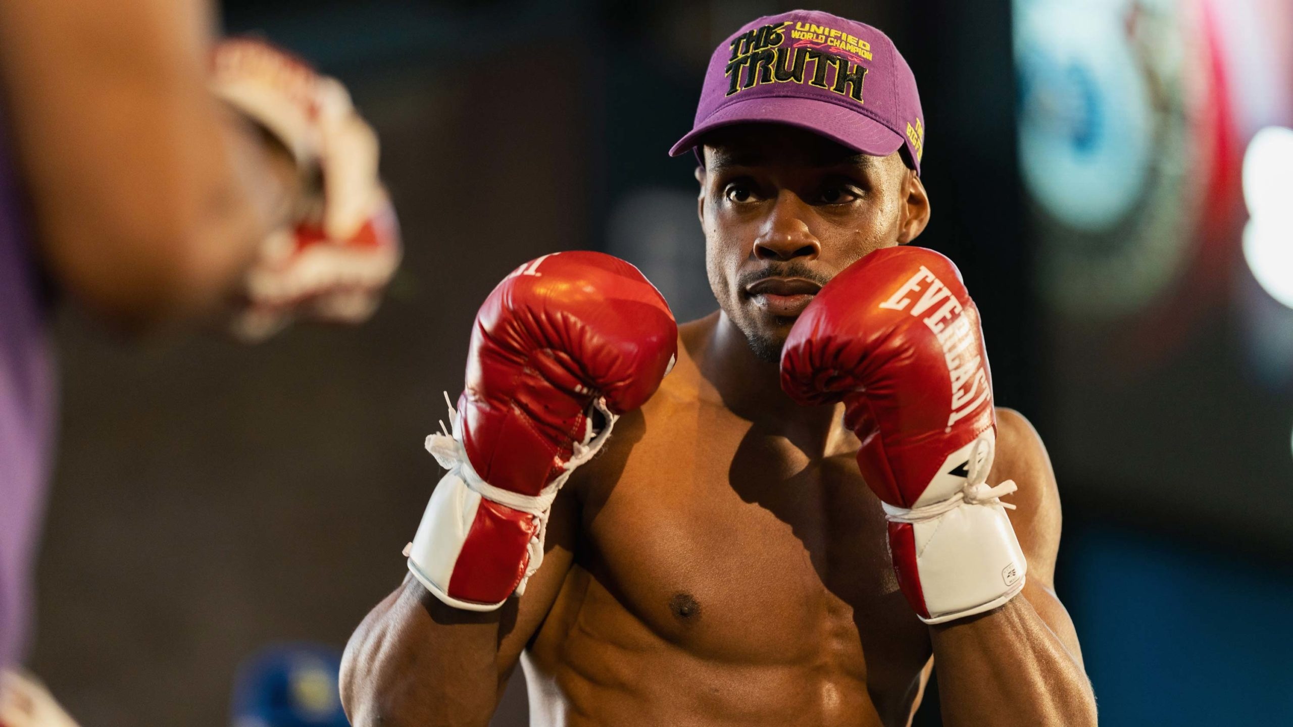 Errol Spence Jr., guilty plea, sports news, DWI incident, 2560x1440 HD Desktop