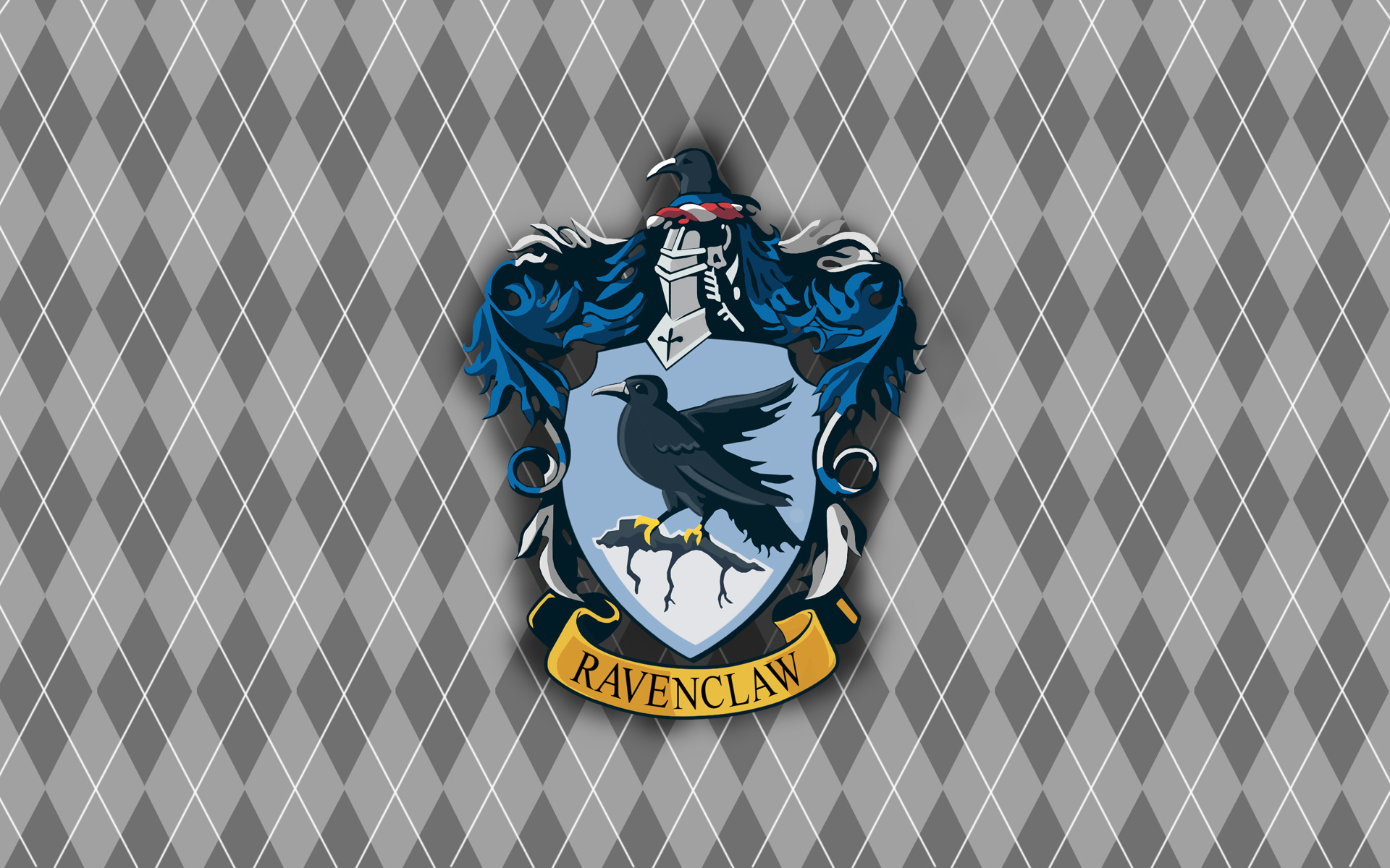 Raven, Ravenclaw Wallpaper, 1920x1200 HD Desktop