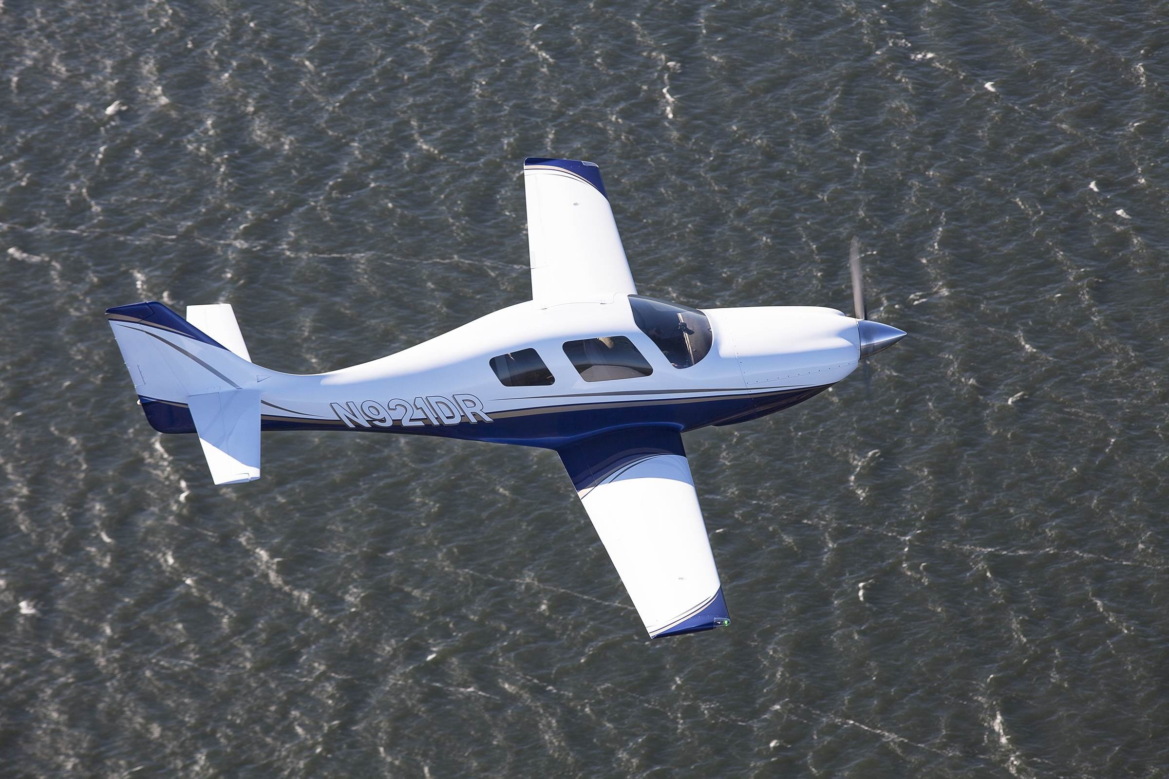 Lancair IV PT, Scheme designers, 2400x1600 HD Desktop