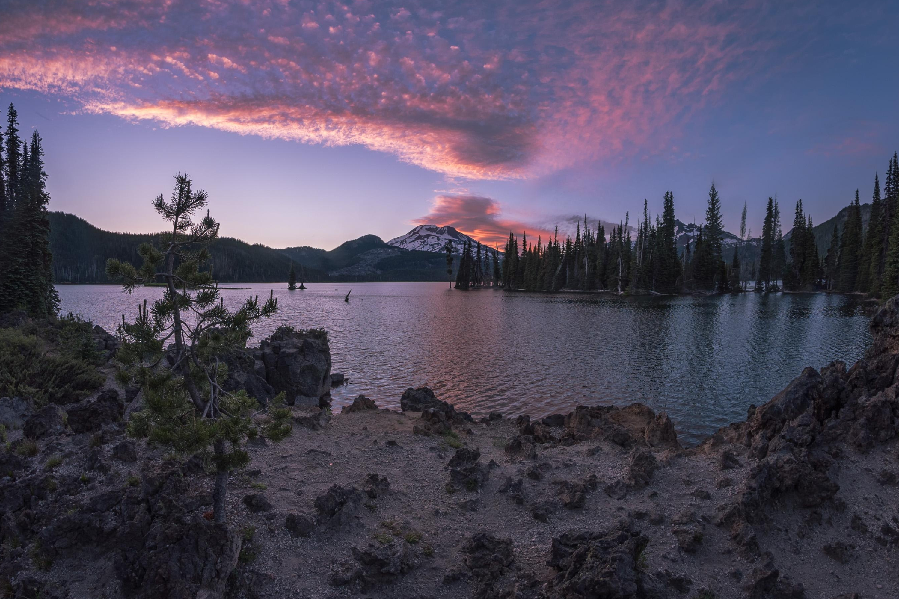 4K Oregon wallpapers, 4K Oregon backgrounds, 3000x2000 HD Desktop