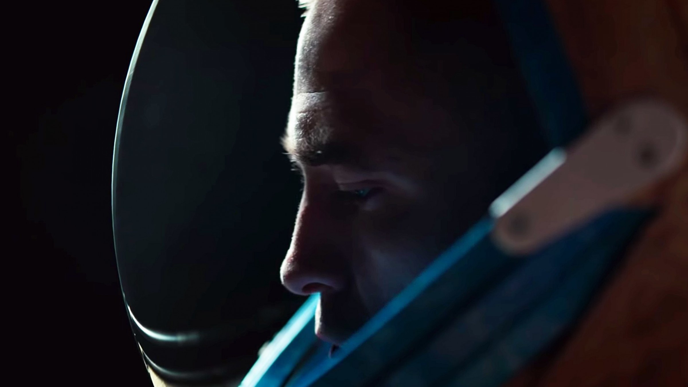 High Life movie, Claire Denis, Robert Pattison, Solaris-inspired sci-fi, 2400x1350 HD Desktop