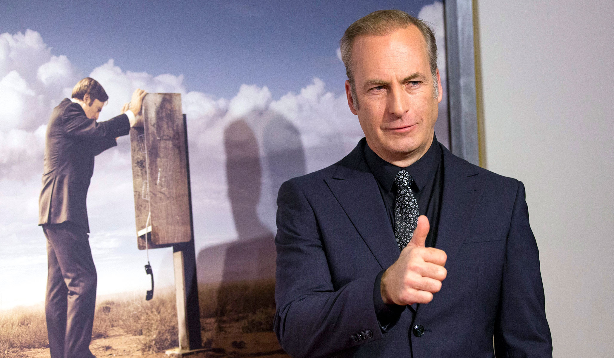 Bob Odenkirk, Better Call Saul, Memoir, Grounded Life, 2060x1200 HD Desktop